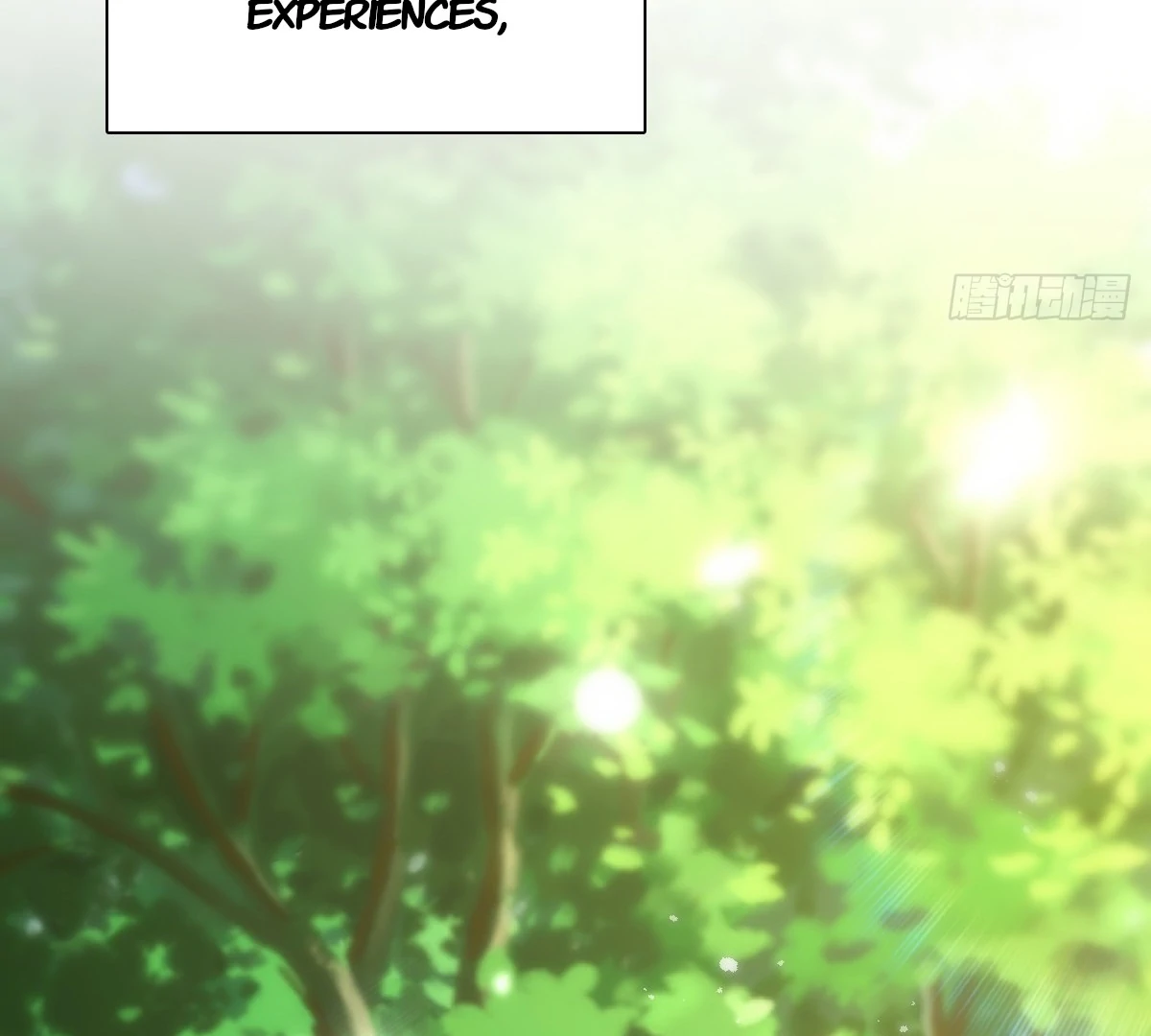 My Wife Is From a Thousand Years Ago Chapter 397 - page 9