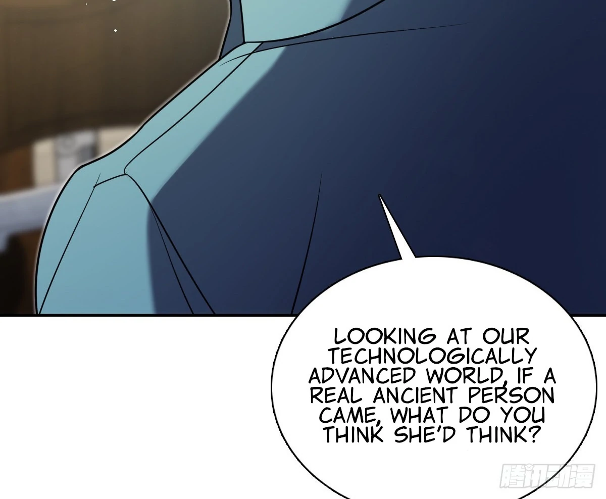 My Wife Is From a Thousand Years Ago Chapter 397 - page 100