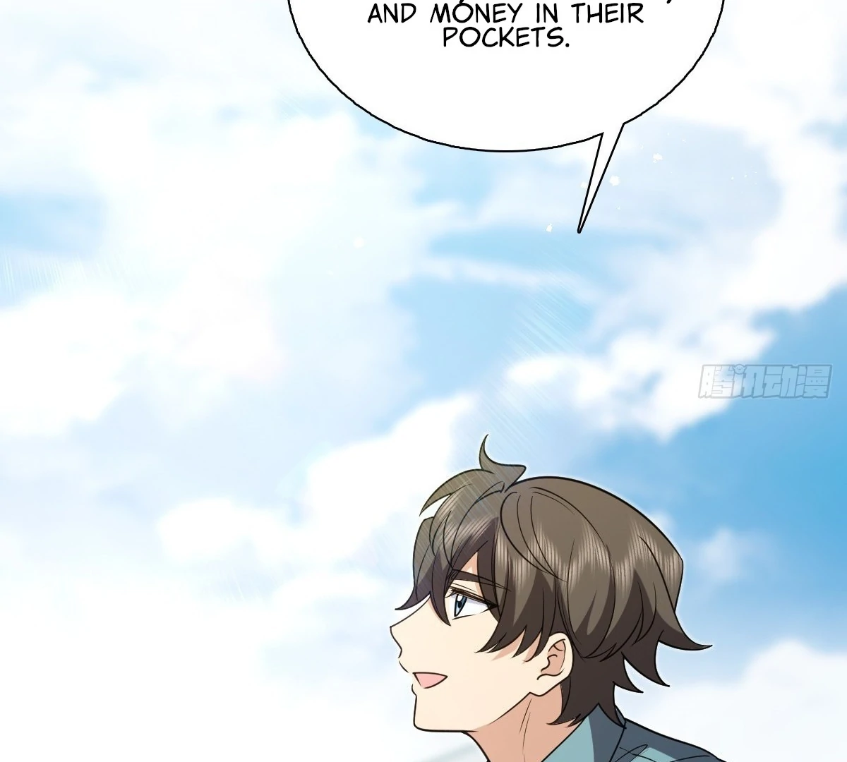 My Wife Is From a Thousand Years Ago Chapter 397 - page 106