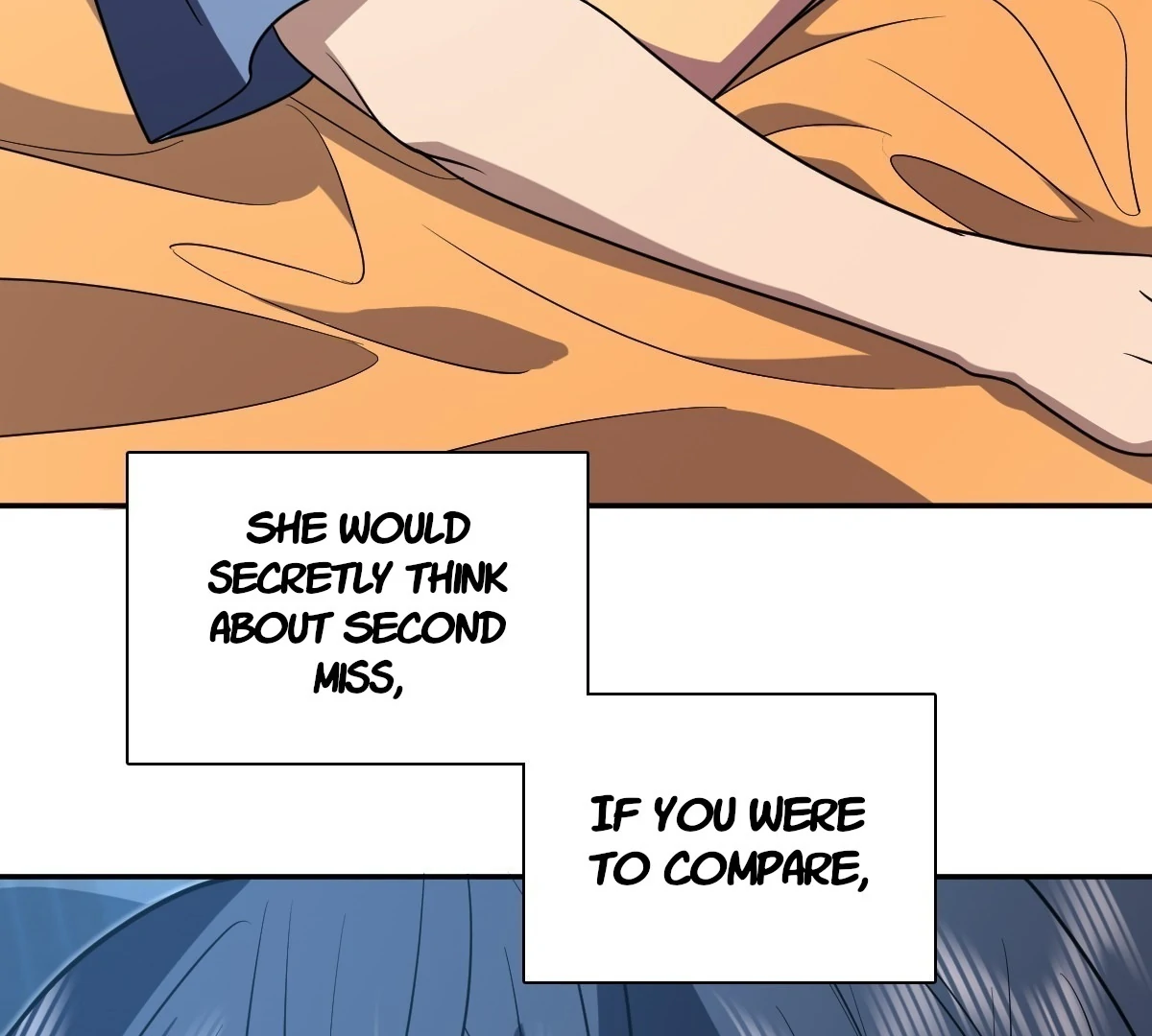 My Wife Is From a Thousand Years Ago Chapter 397 - page 14