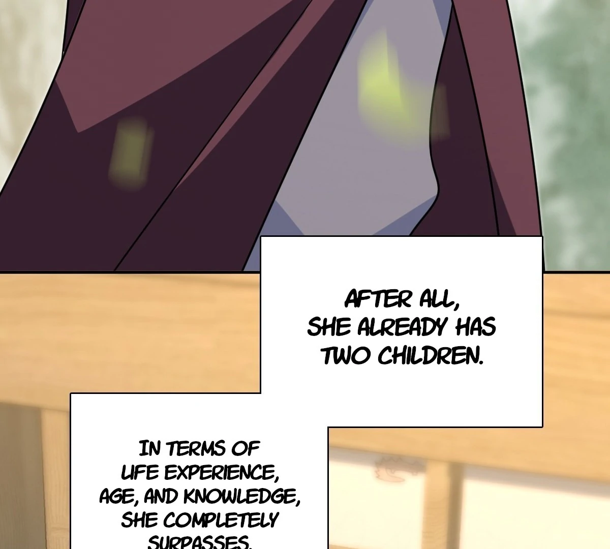 My Wife Is From a Thousand Years Ago Chapter 397 - page 20