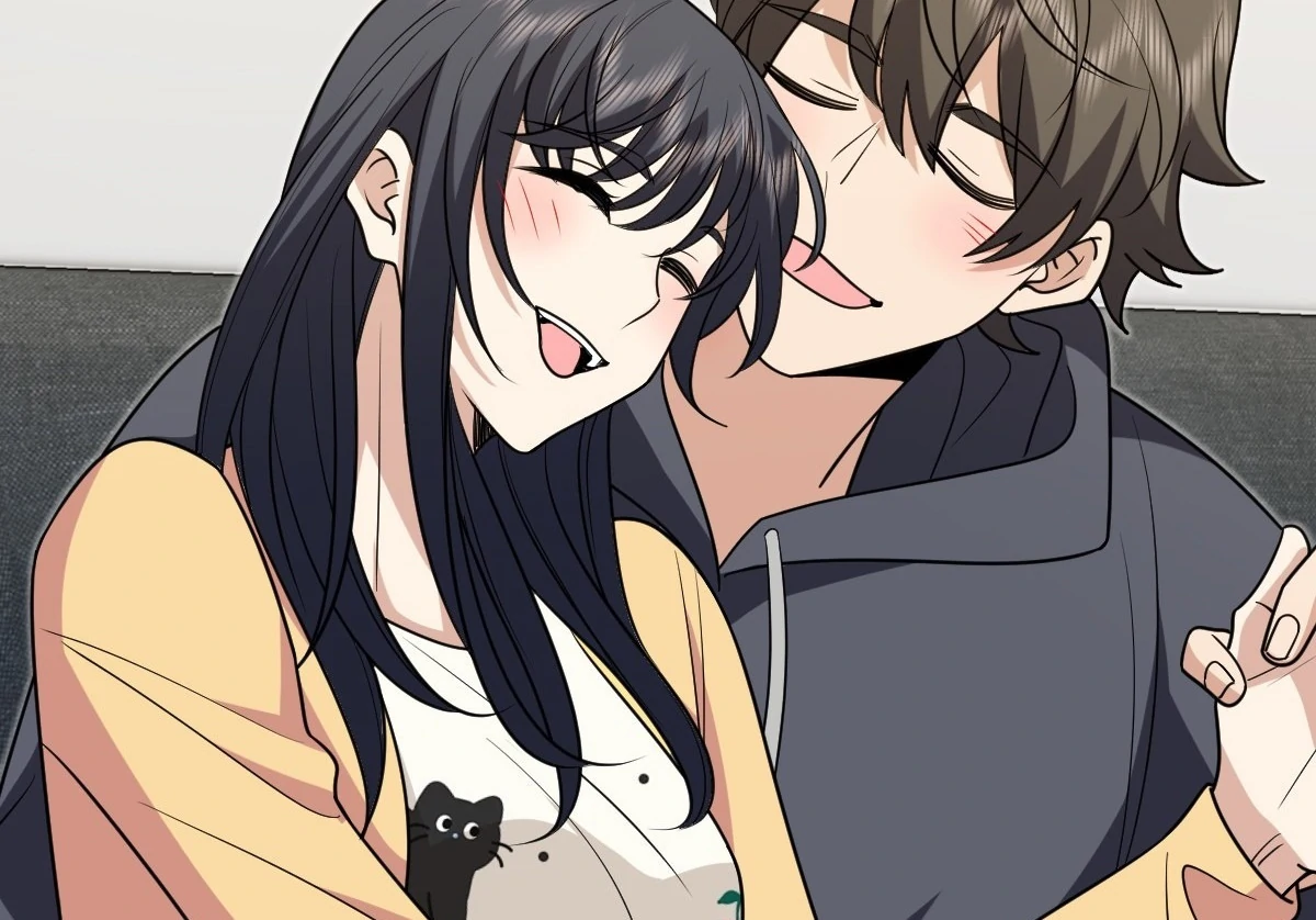 My Wife Is From a Thousand Years Ago Chapter 397 - page 25