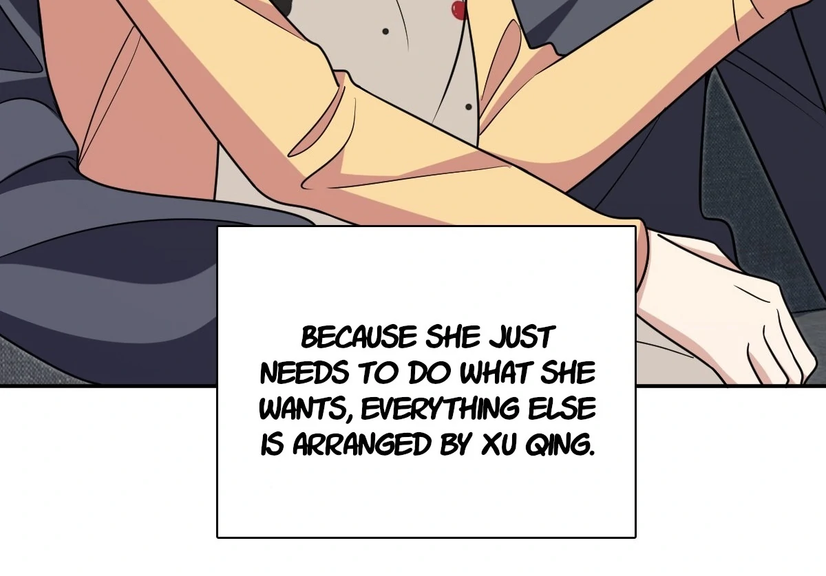 My Wife Is From a Thousand Years Ago Chapter 397 - page 26