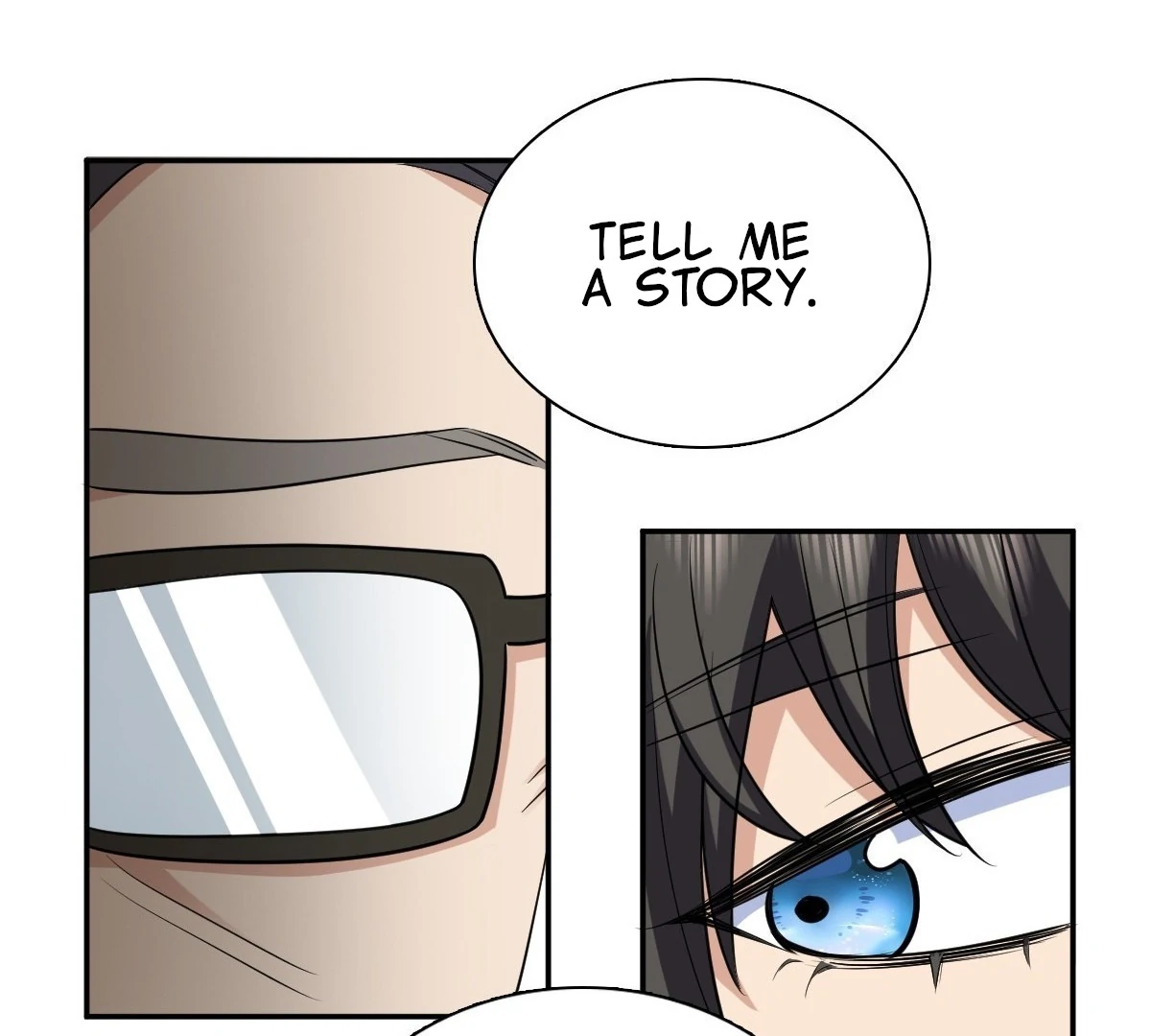My Wife Is From a Thousand Years Ago Chapter 397 - page 34