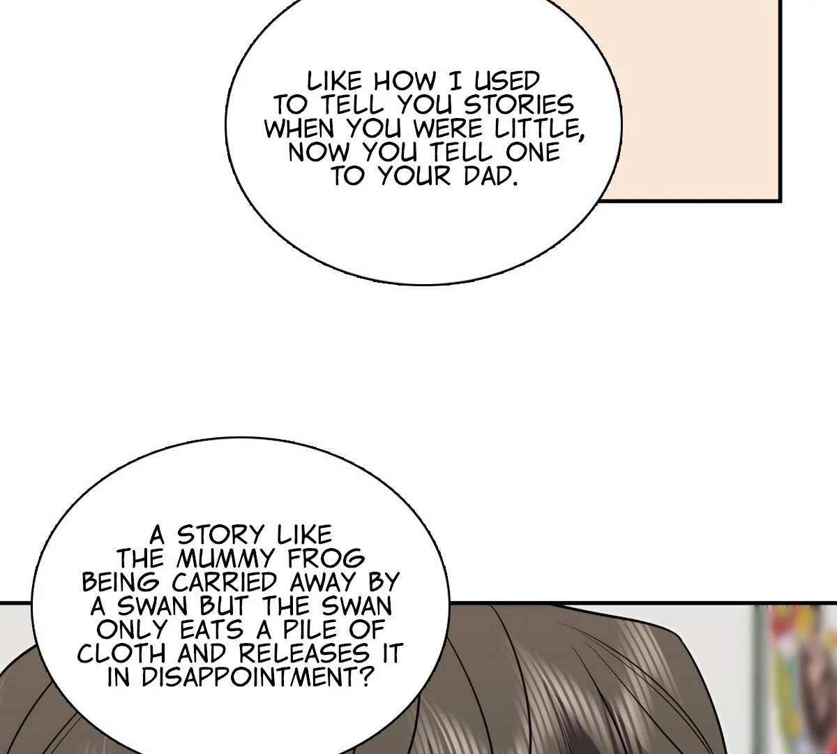 My Wife Is From a Thousand Years Ago Chapter 397 - page 35