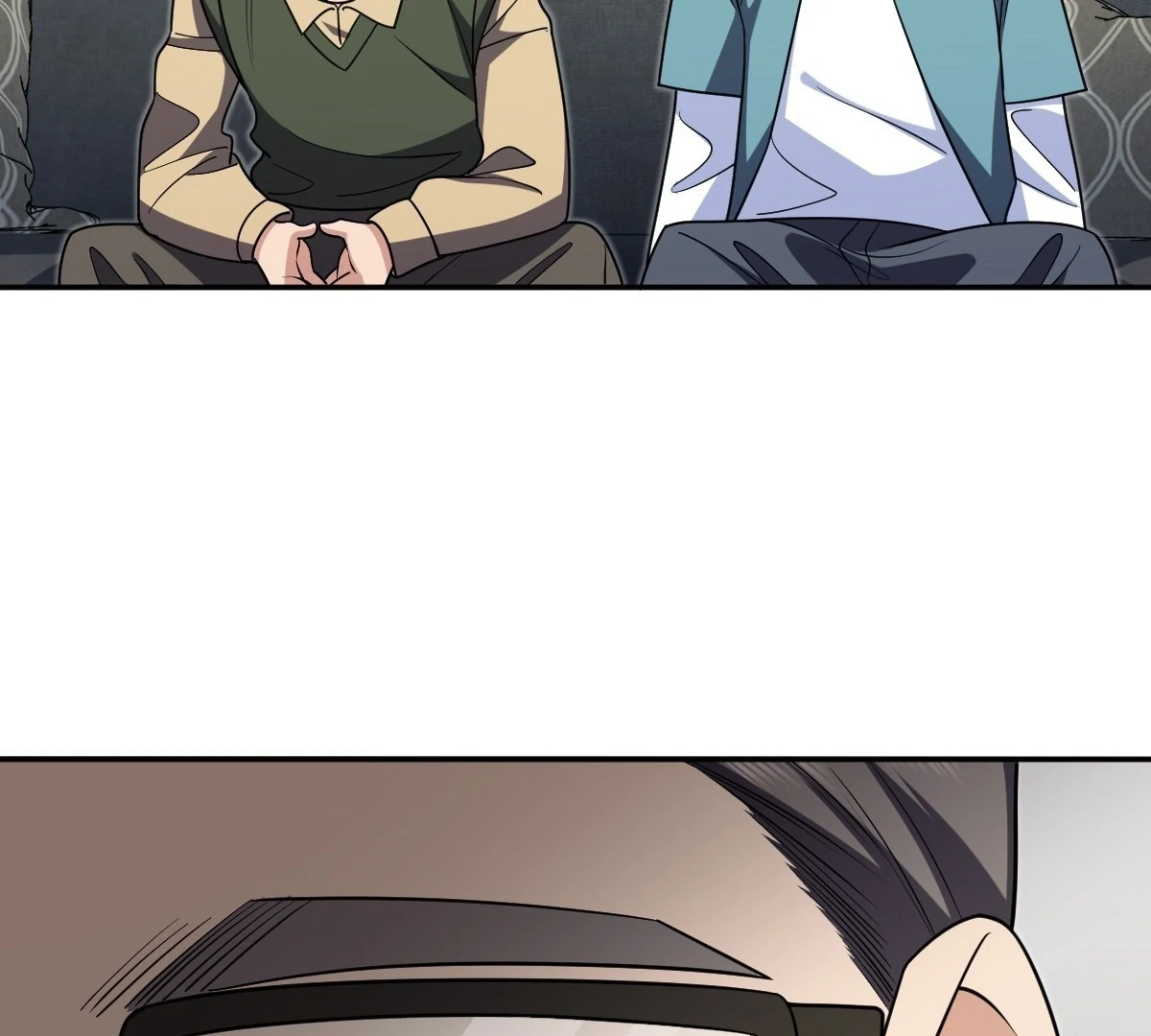 My Wife Is From a Thousand Years Ago Chapter 397 - page 47