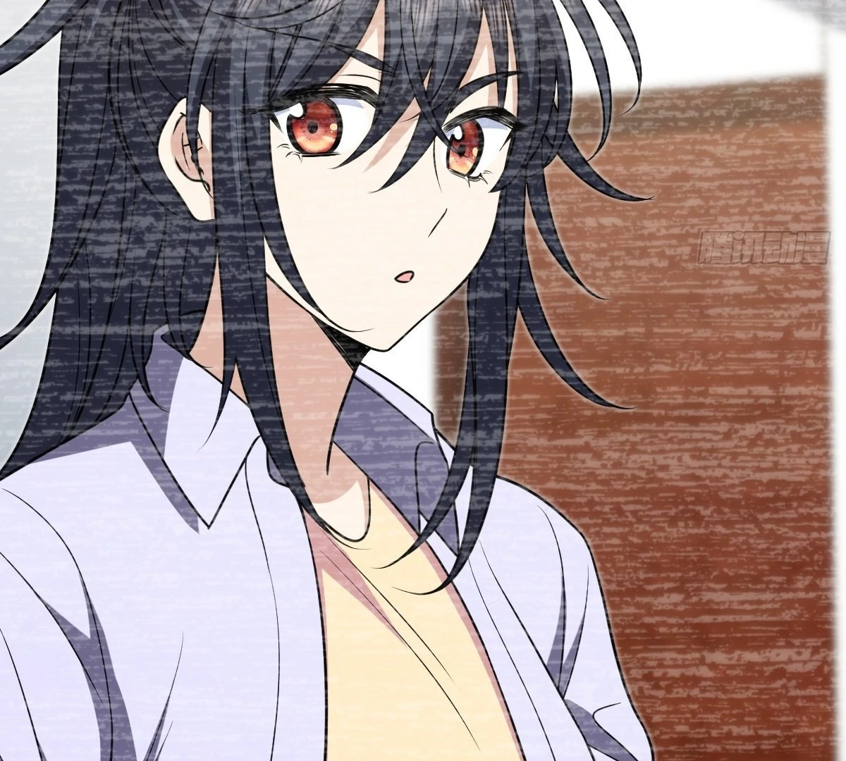 My Wife Is From a Thousand Years Ago Chapter 397 - page 49