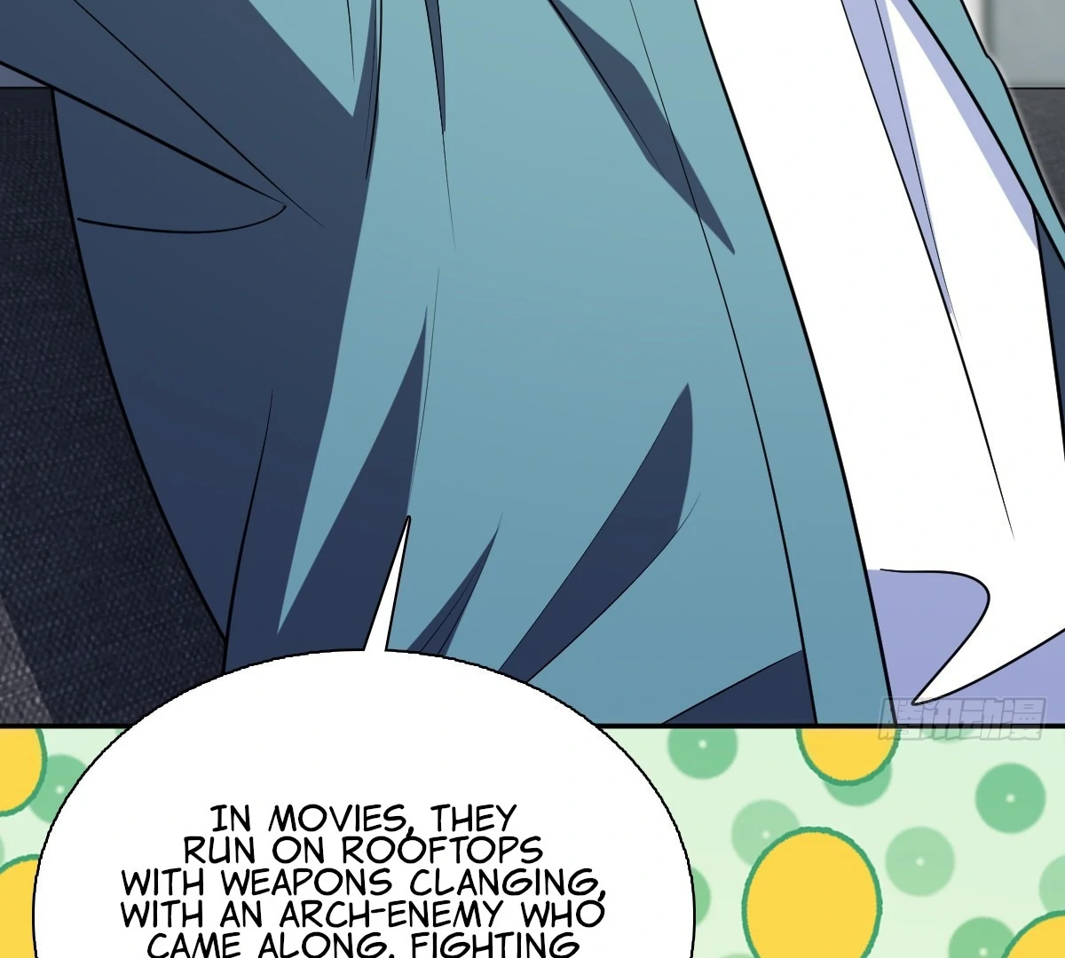 My Wife Is From a Thousand Years Ago Chapter 397 - page 55