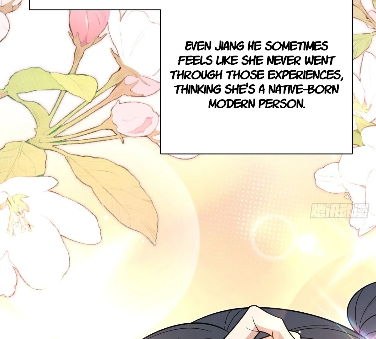 My Wife Is From a Thousand Years Ago Chapter 397 - page 5
