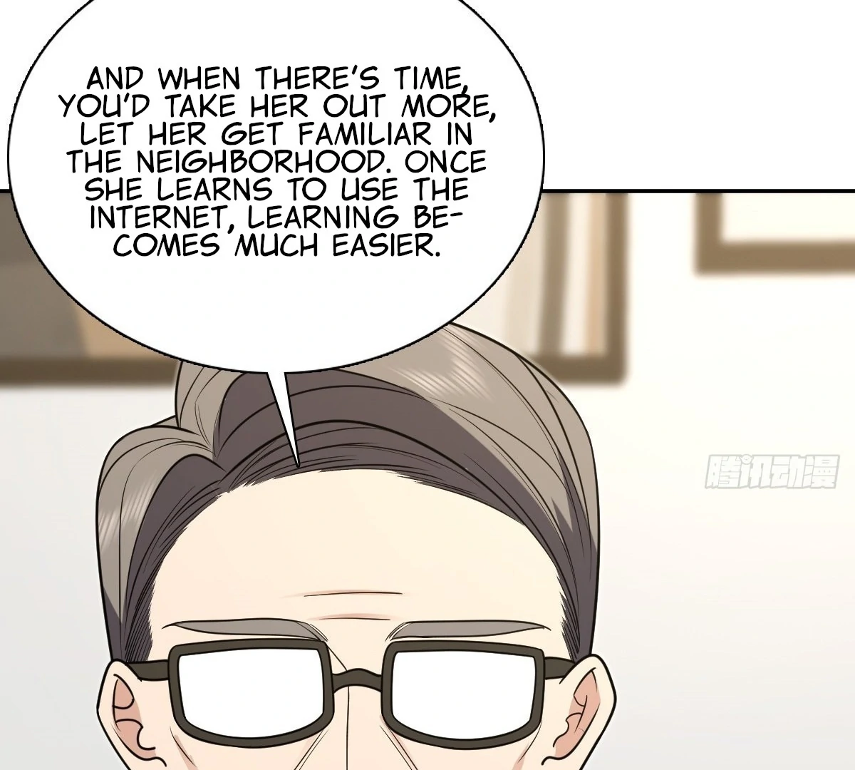 My Wife Is From a Thousand Years Ago Chapter 397 - page 69