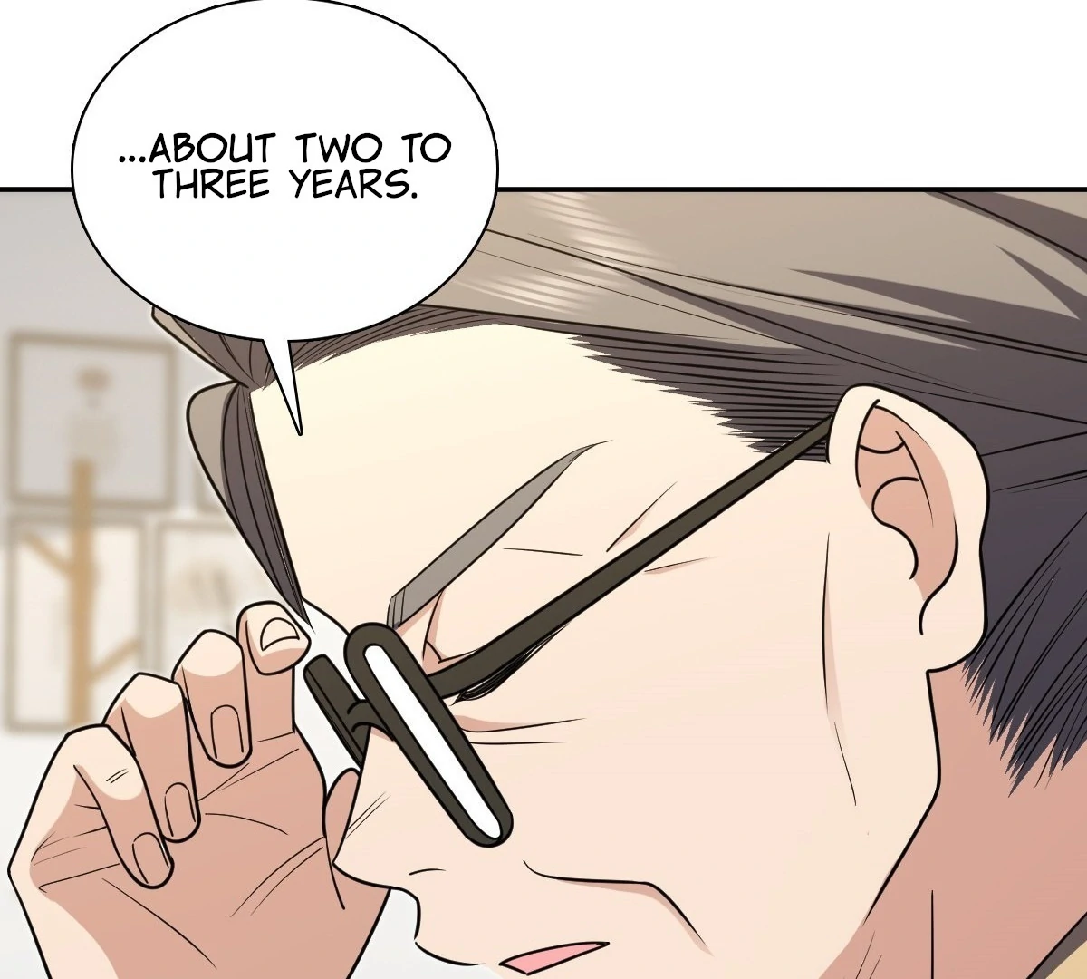 My Wife Is From a Thousand Years Ago Chapter 397 - page 73