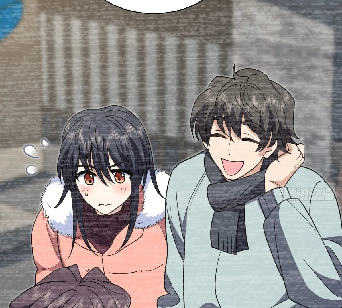 My Wife Is From a Thousand Years Ago Chapter 397 - page 80
