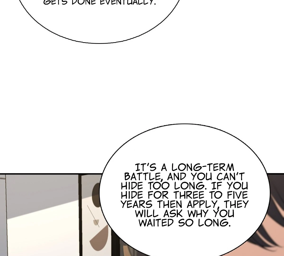 My Wife Is From a Thousand Years Ago Chapter 397 - page 82