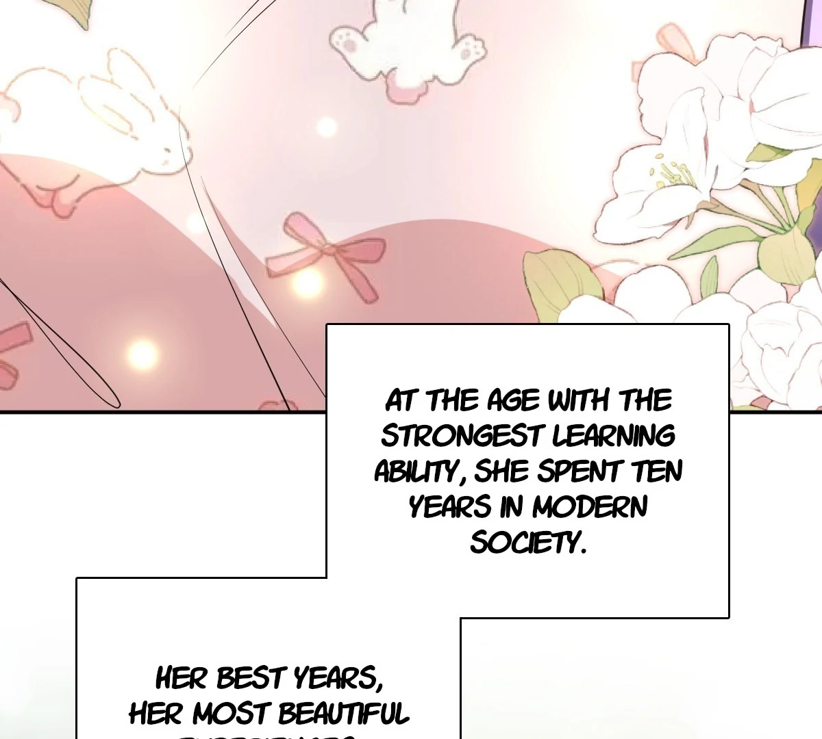 My Wife Is From a Thousand Years Ago Chapter 397 - page 8