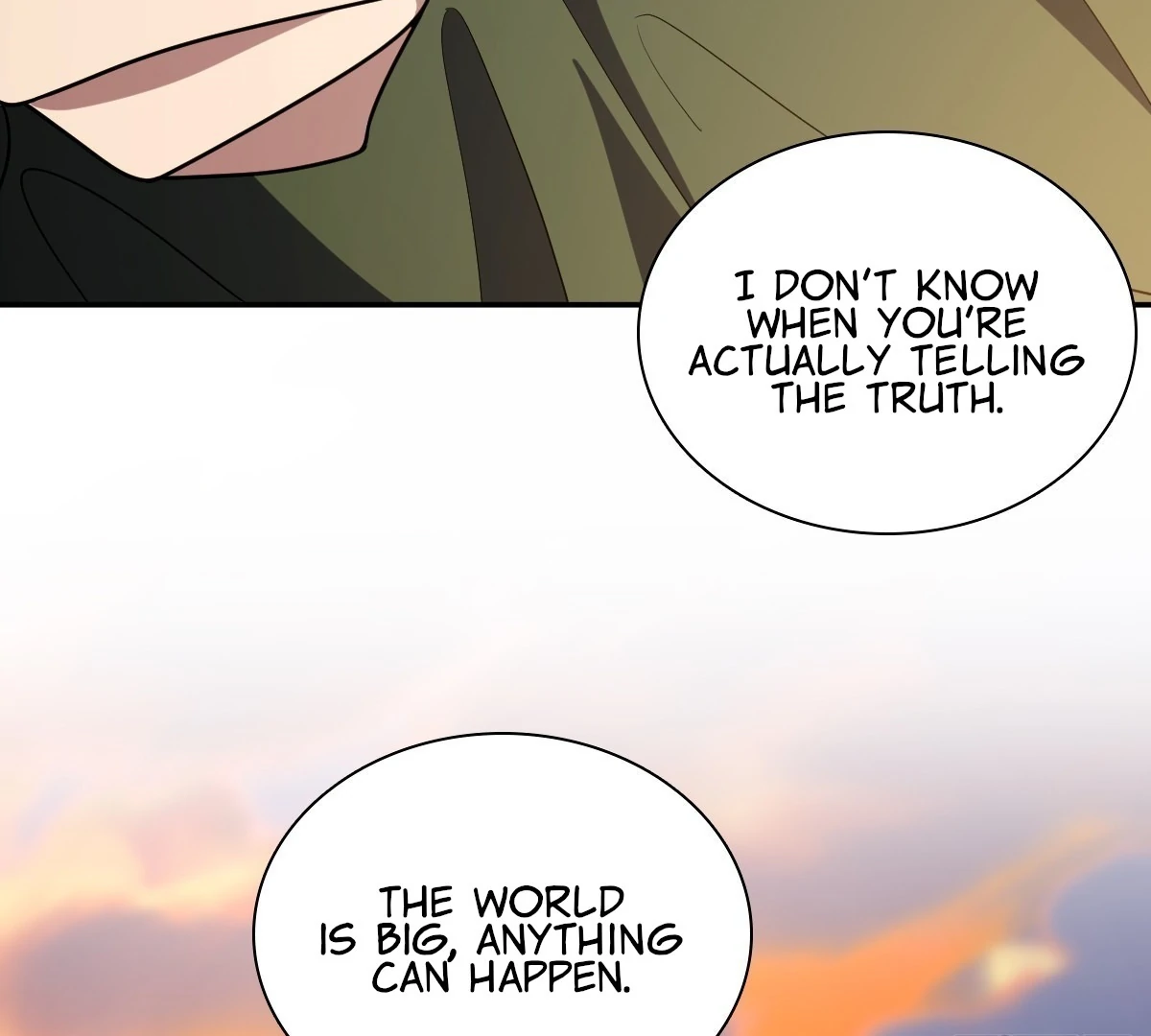 My Wife Is From a Thousand Years Ago Chapter 398 - page 14