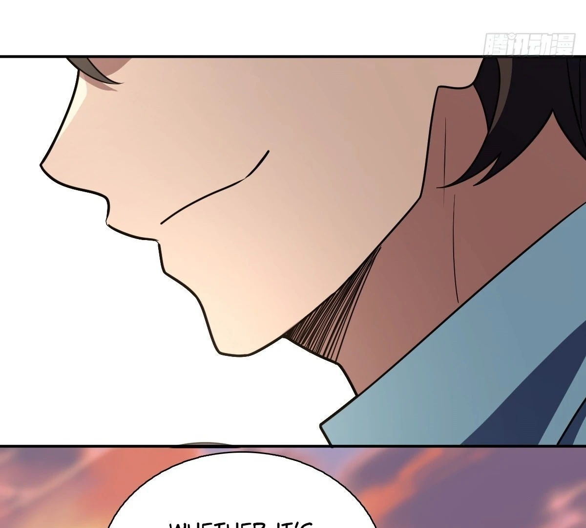My Wife Is From a Thousand Years Ago Chapter 398 - page 17