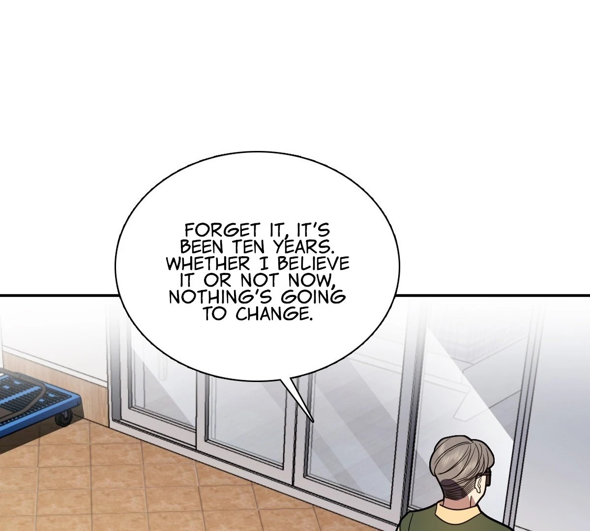 My Wife Is From a Thousand Years Ago Chapter 398 - page 21
