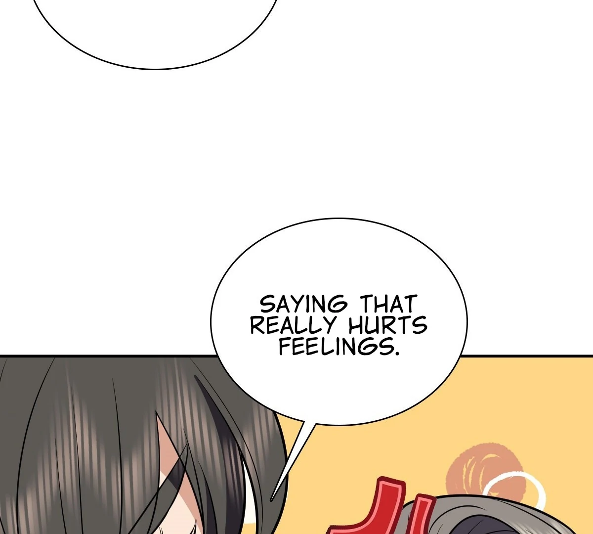 My Wife Is From a Thousand Years Ago Chapter 398 - page 23