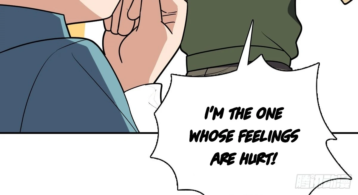 My Wife Is From a Thousand Years Ago Chapter 398 - page 25