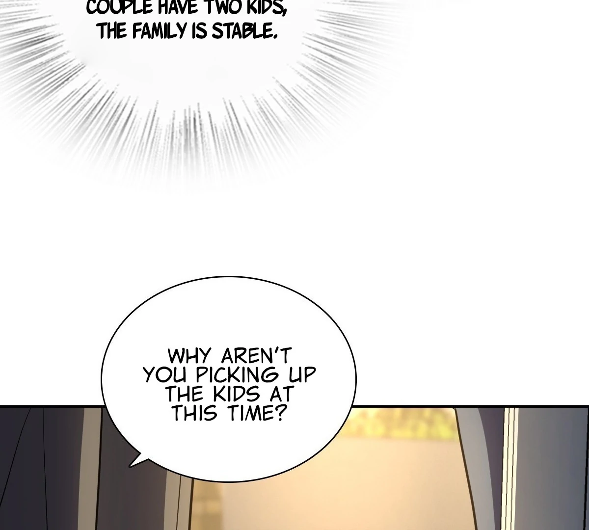 My Wife Is From a Thousand Years Ago Chapter 398 - page 28
