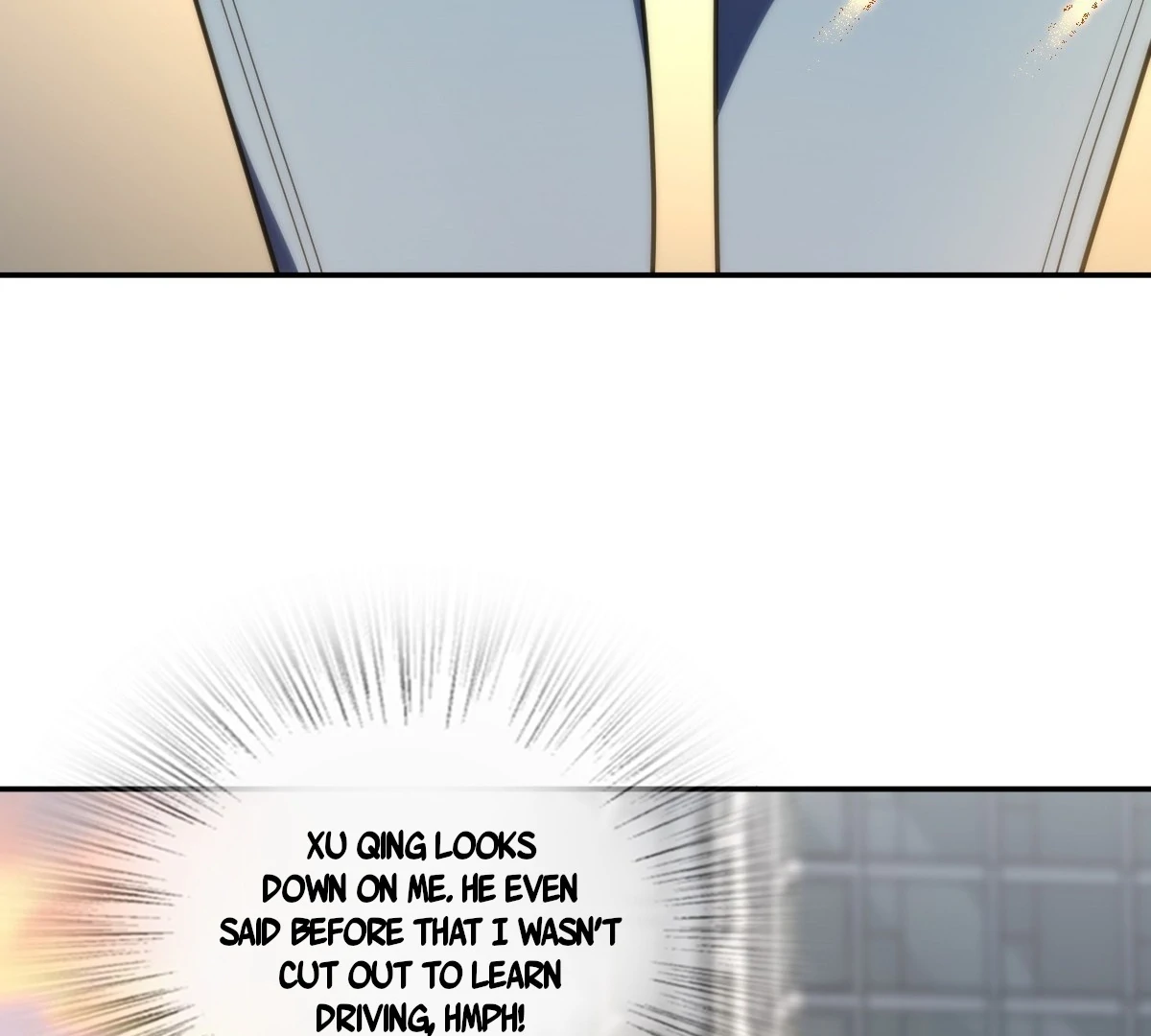 My Wife Is From a Thousand Years Ago Chapter 398 - page 35