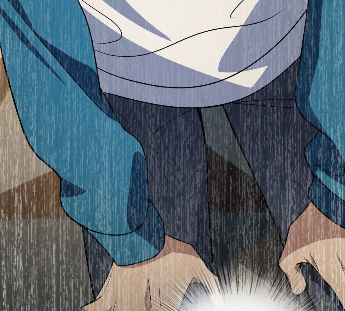 My Wife Is From a Thousand Years Ago Chapter 398 - page 40
