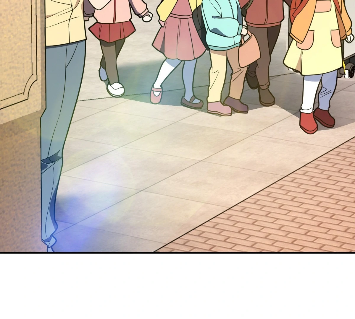 My Wife Is From a Thousand Years Ago Chapter 398 - page 45