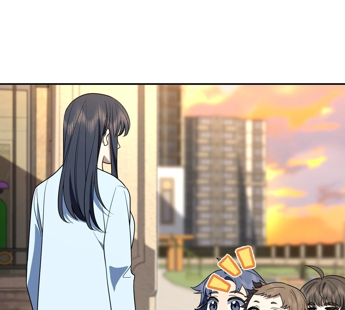 My Wife Is From a Thousand Years Ago Chapter 398 - page 48