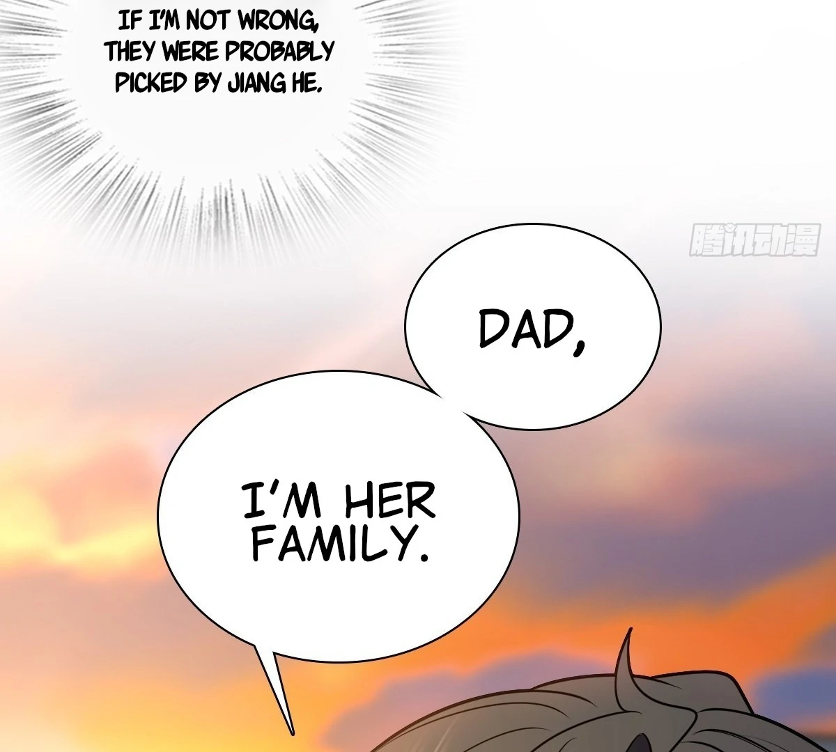 My Wife Is From a Thousand Years Ago Chapter 398 - page 5