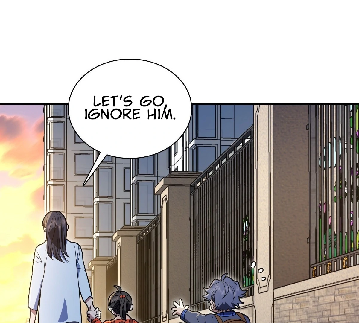 My Wife Is From a Thousand Years Ago Chapter 398 - page 59