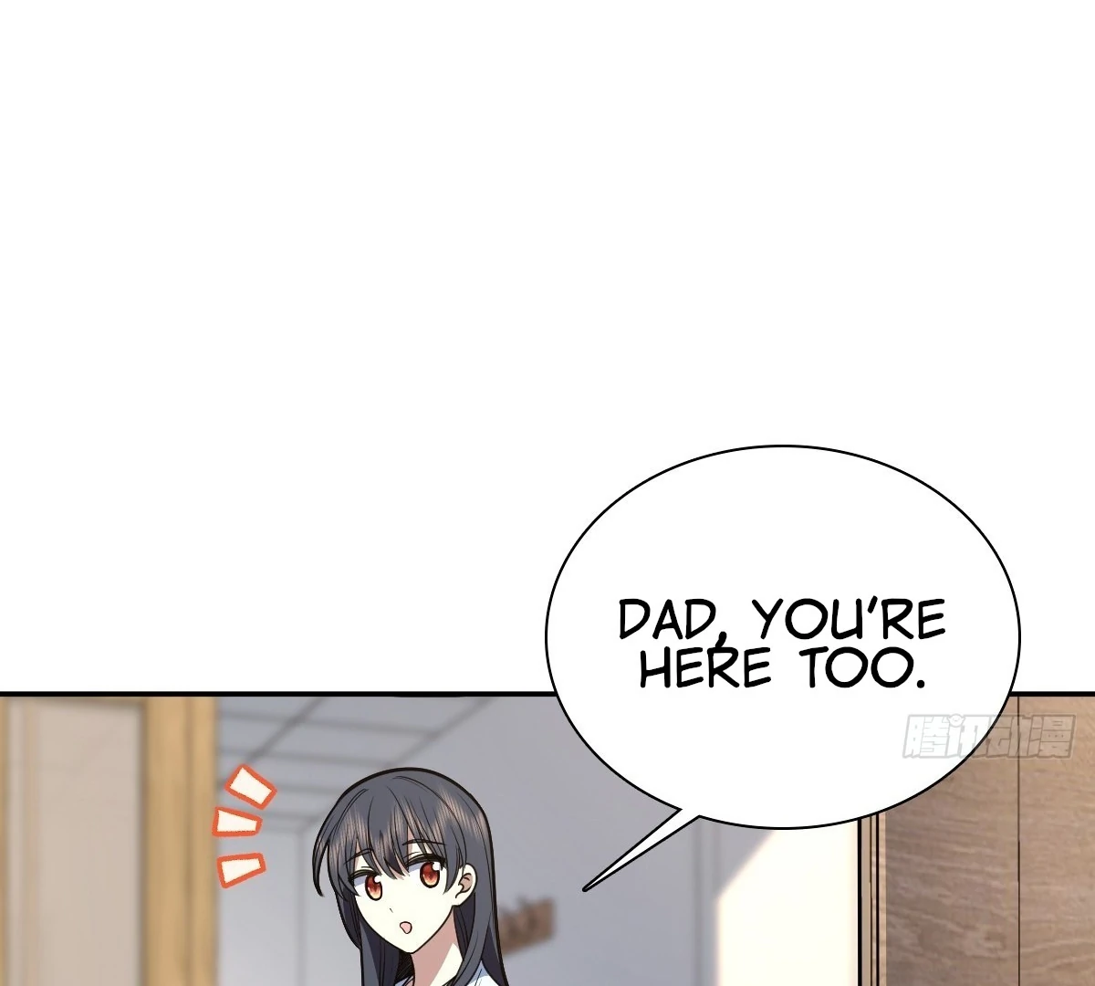 My Wife Is From a Thousand Years Ago Chapter 398 - page 67
