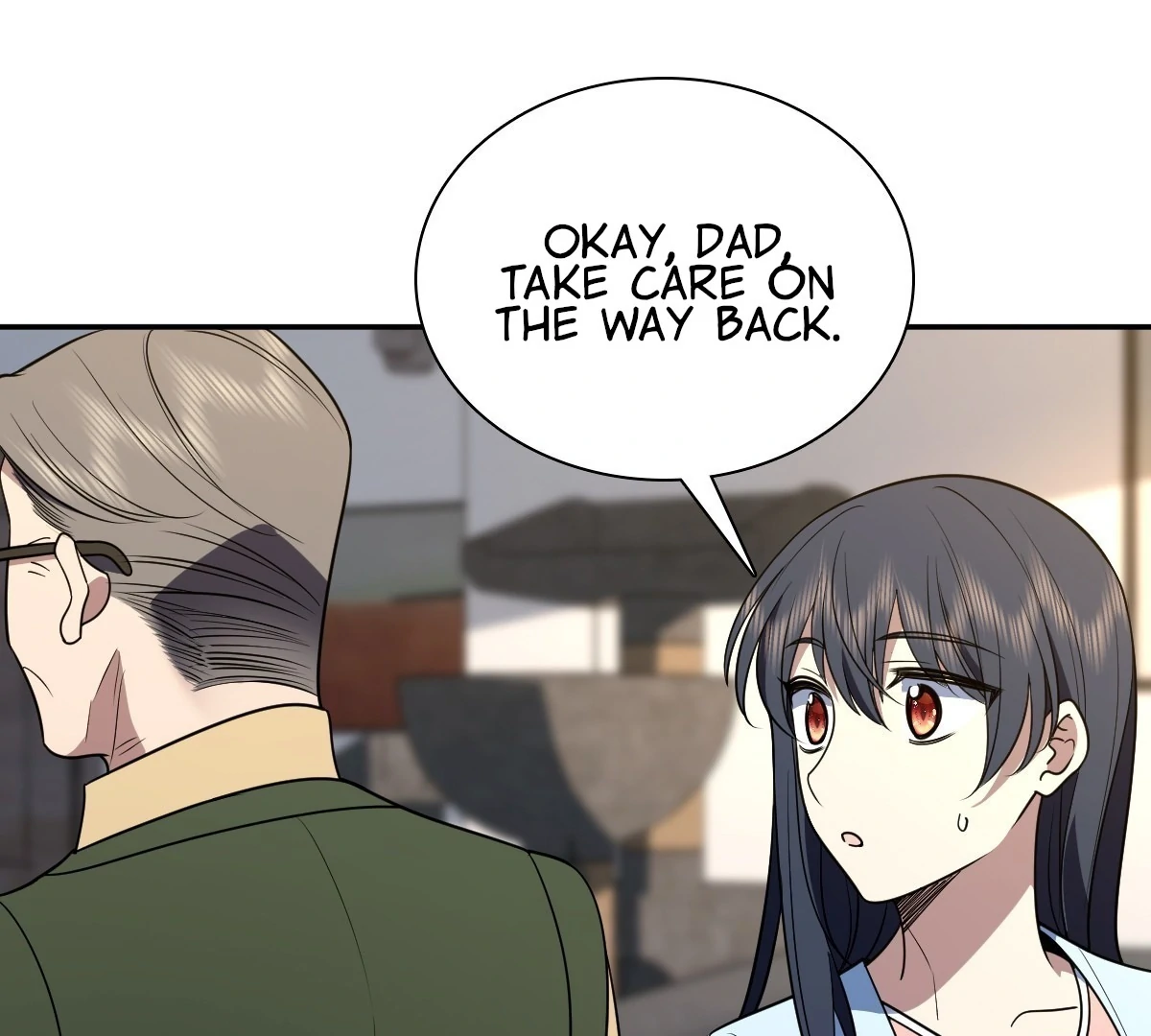 My Wife Is From a Thousand Years Ago Chapter 398 - page 73