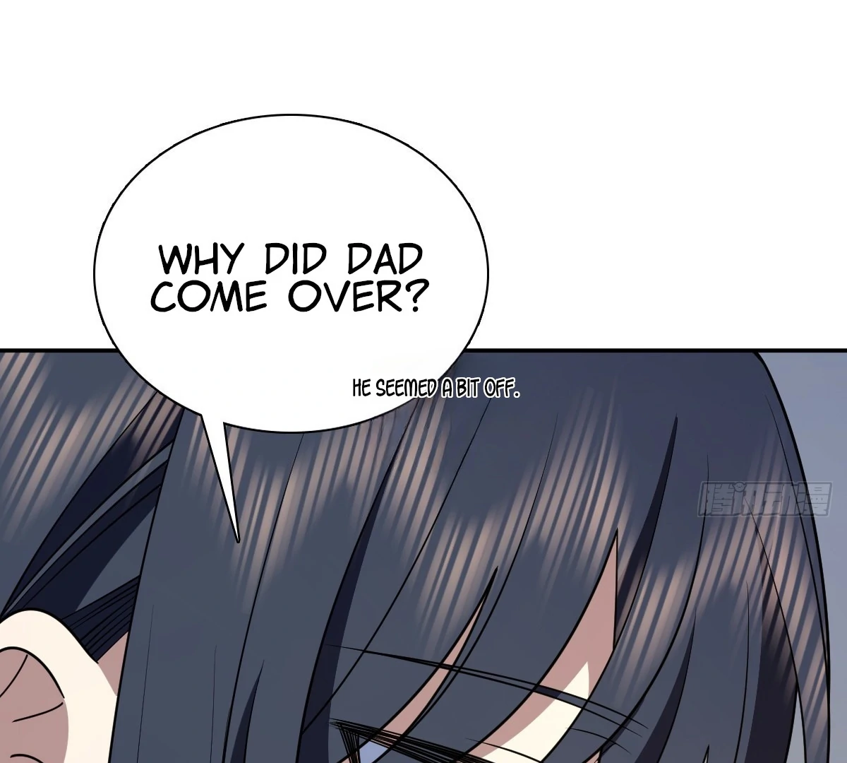 My Wife Is From a Thousand Years Ago Chapter 398 - page 81