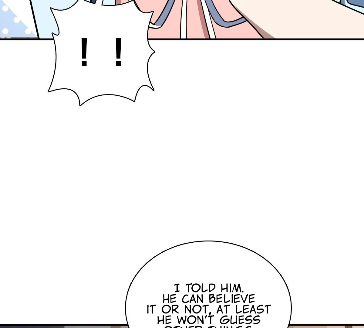 My Wife Is From a Thousand Years Ago Chapter 398 - page 88