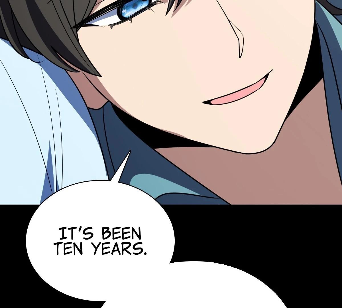 My Wife Is From a Thousand Years Ago Chapter 398 - page 96