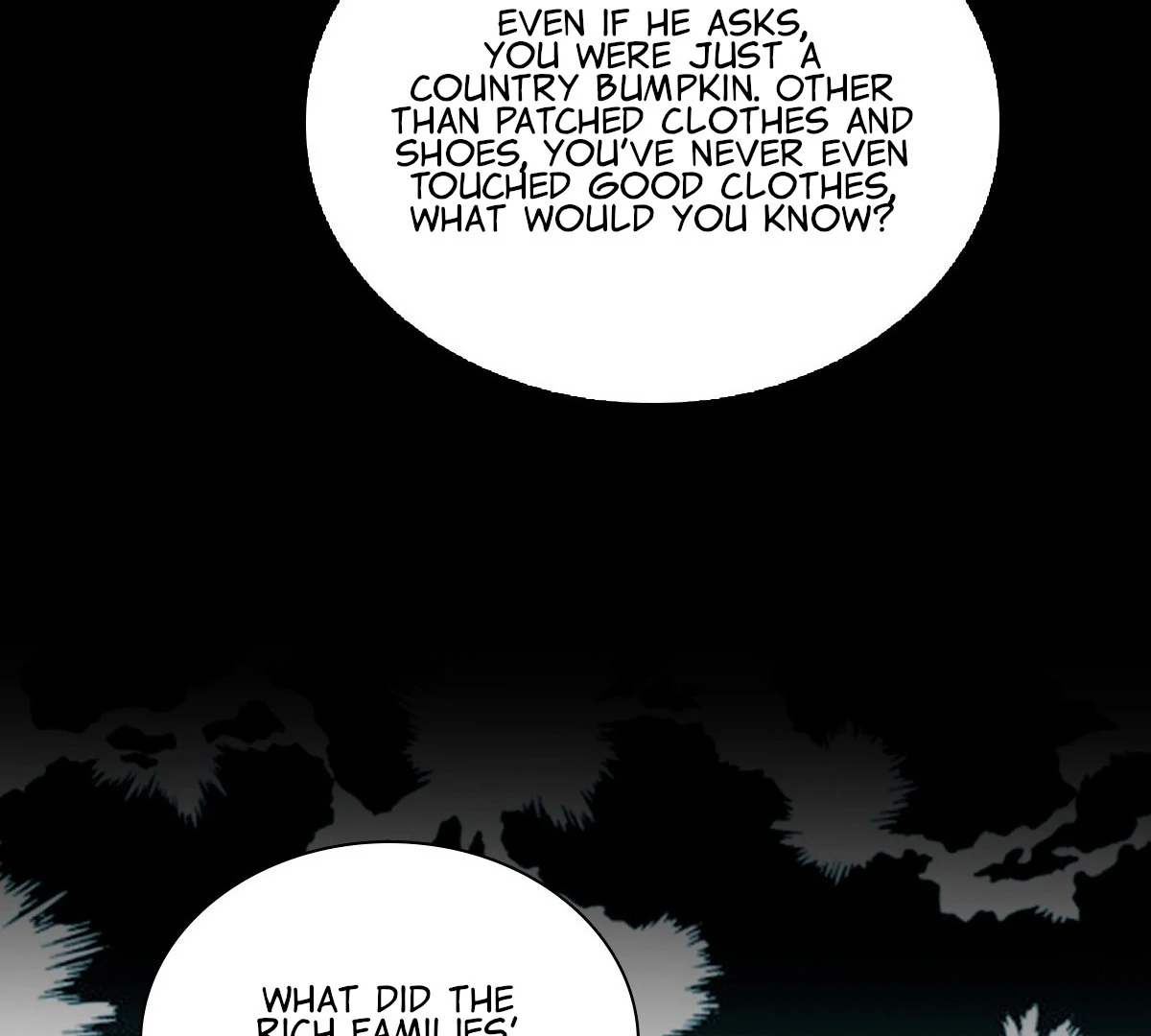 My Wife Is From a Thousand Years Ago Chapter 398 - page 97