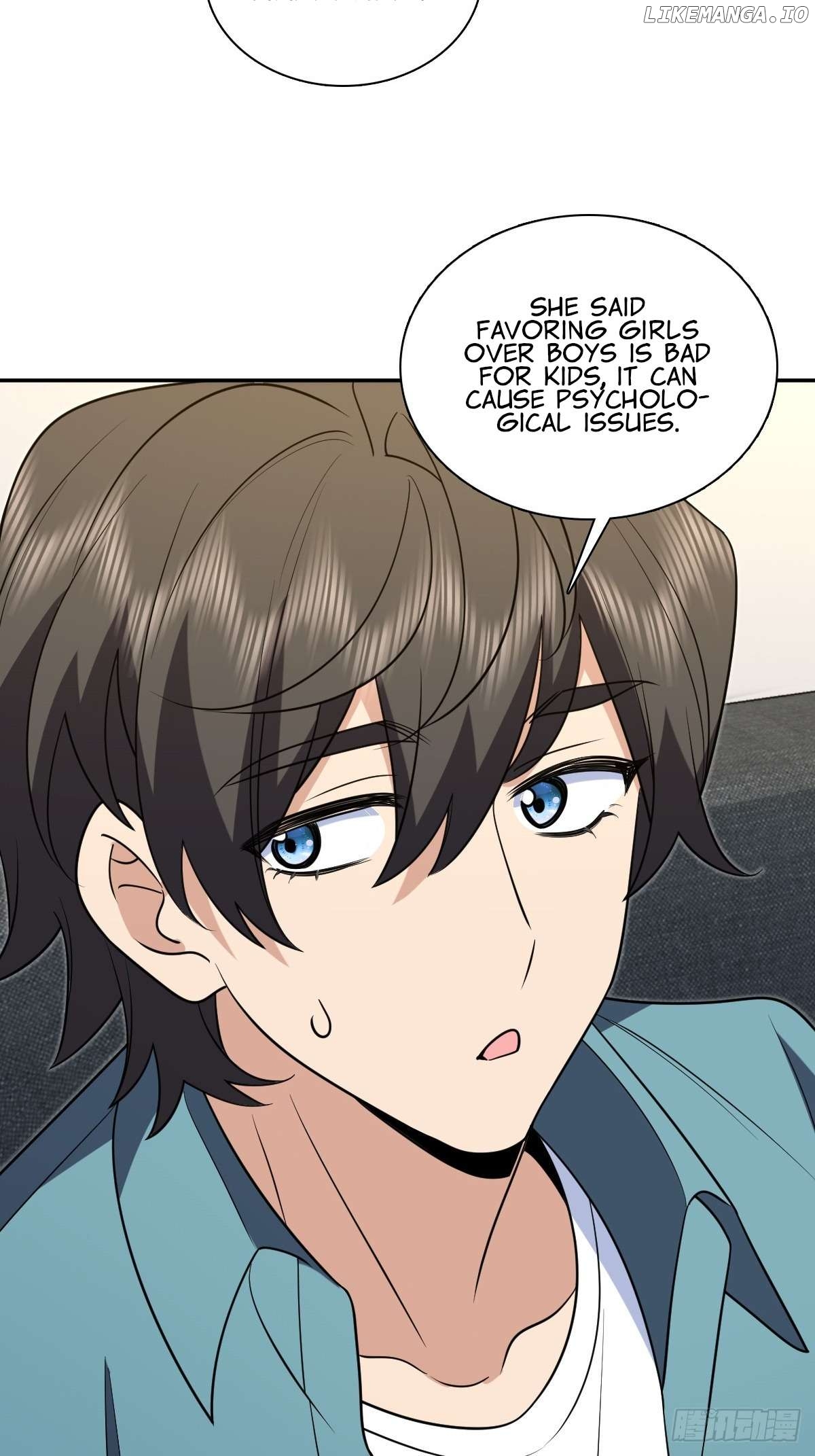 My Wife Is From a Thousand Years Ago Chapter 399 - page 12