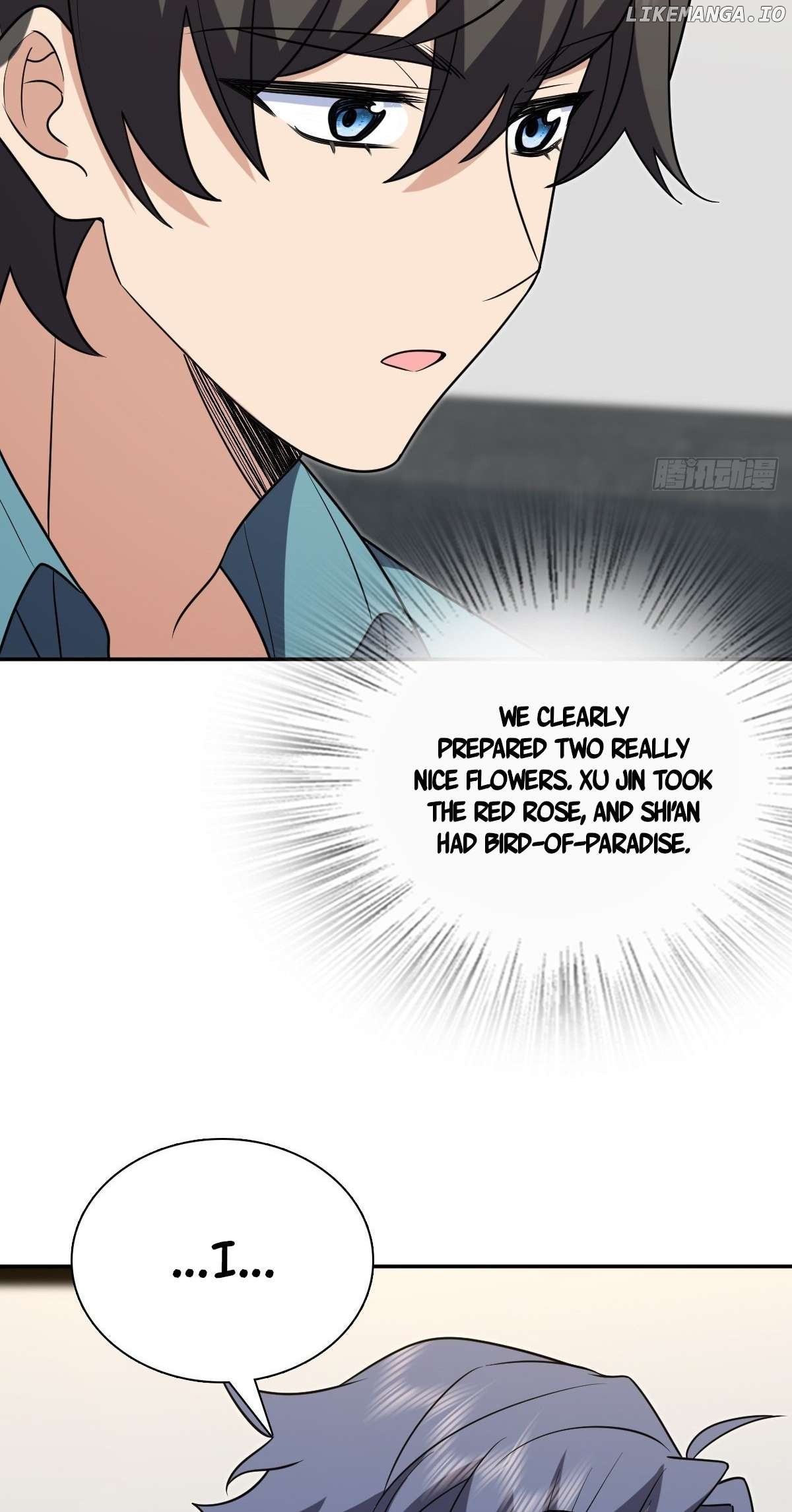 My Wife Is From a Thousand Years Ago Chapter 399 - page 16