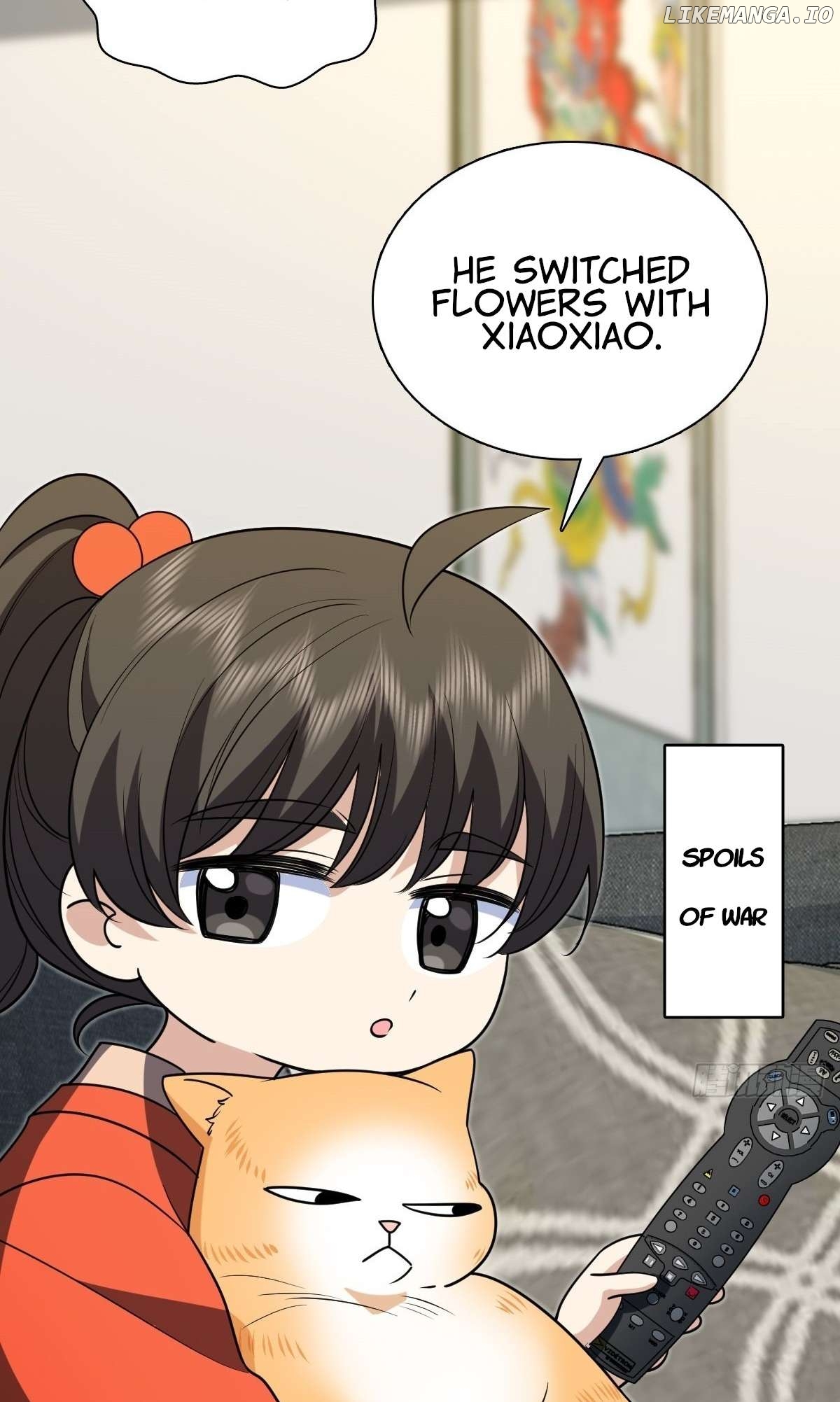 My Wife Is From a Thousand Years Ago Chapter 399 - page 19