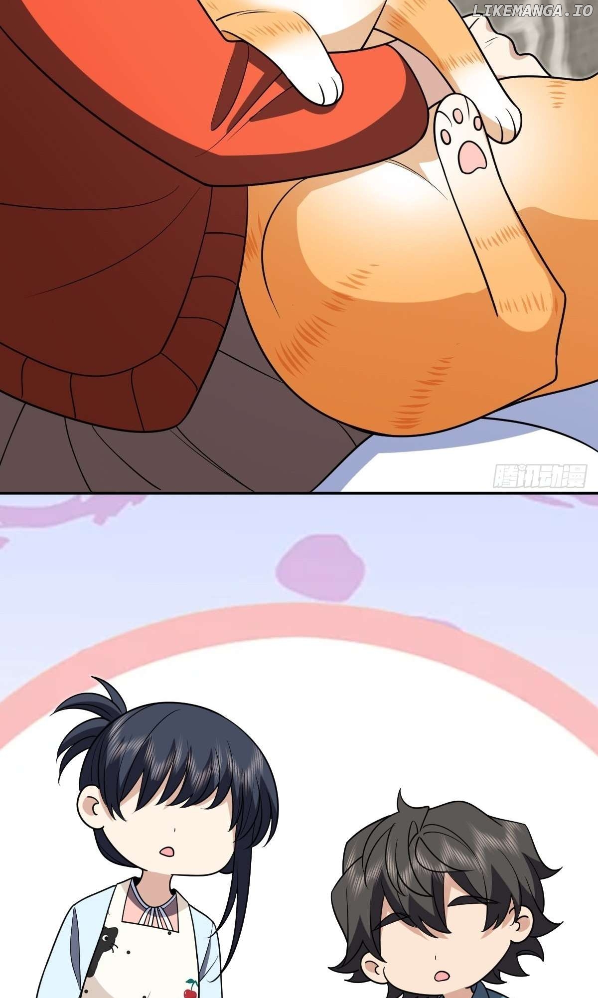 My Wife Is From a Thousand Years Ago Chapter 399 - page 20