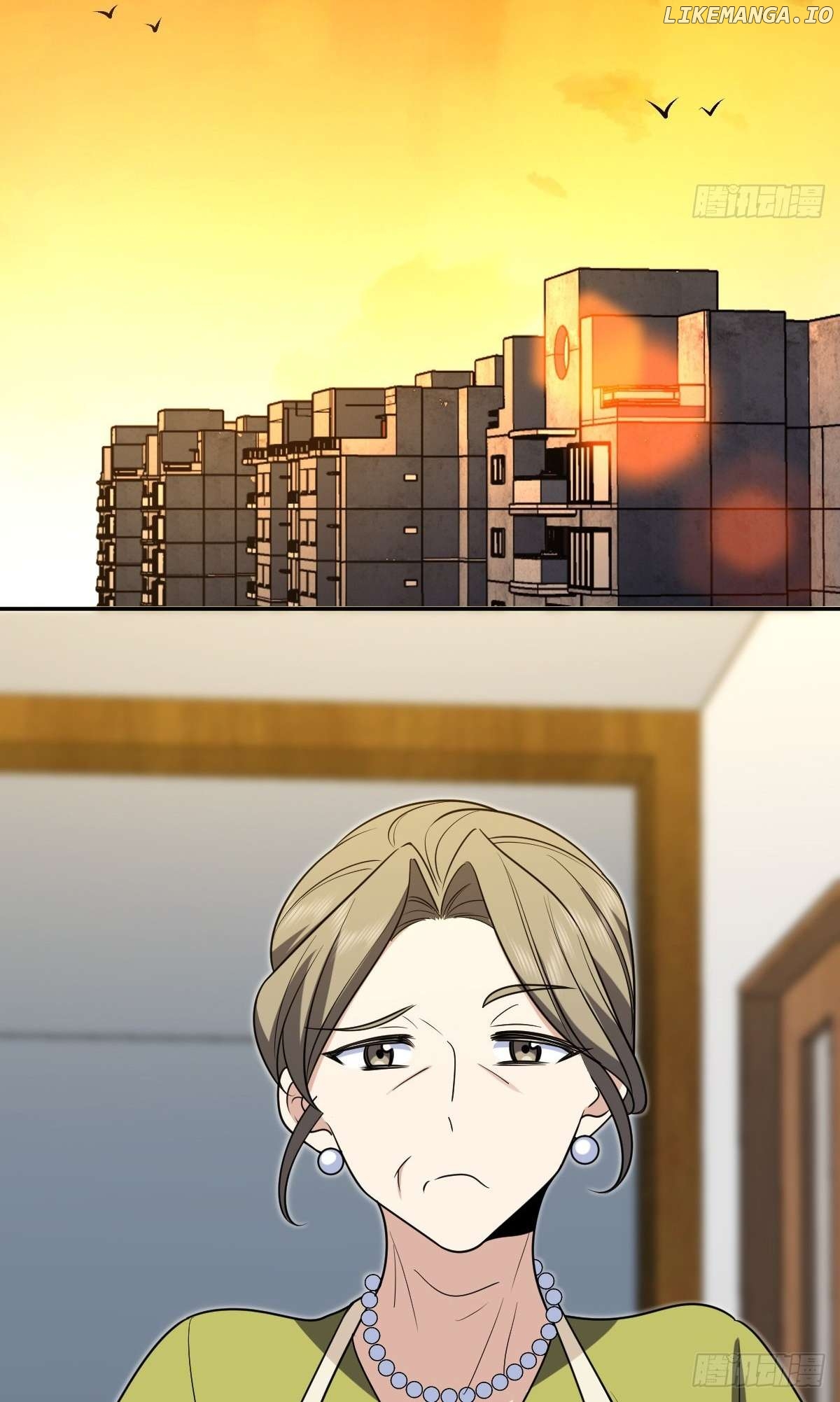 My Wife Is From a Thousand Years Ago Chapter 399 - page 22