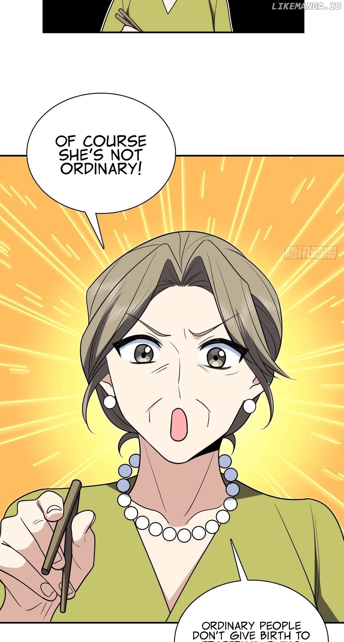 My Wife Is From a Thousand Years Ago Chapter 399 - page 26