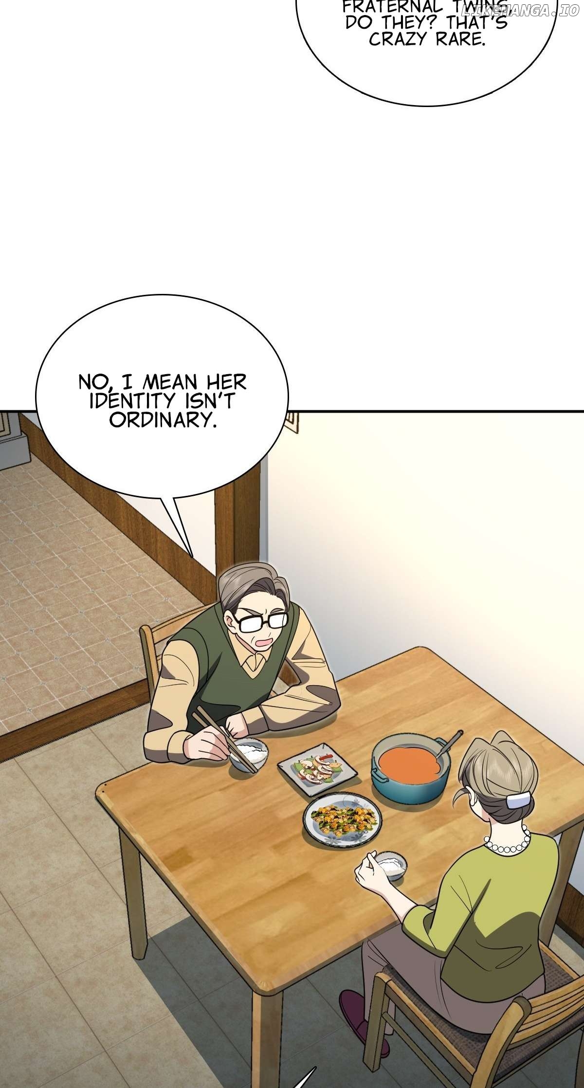 My Wife Is From a Thousand Years Ago Chapter 399 - page 27