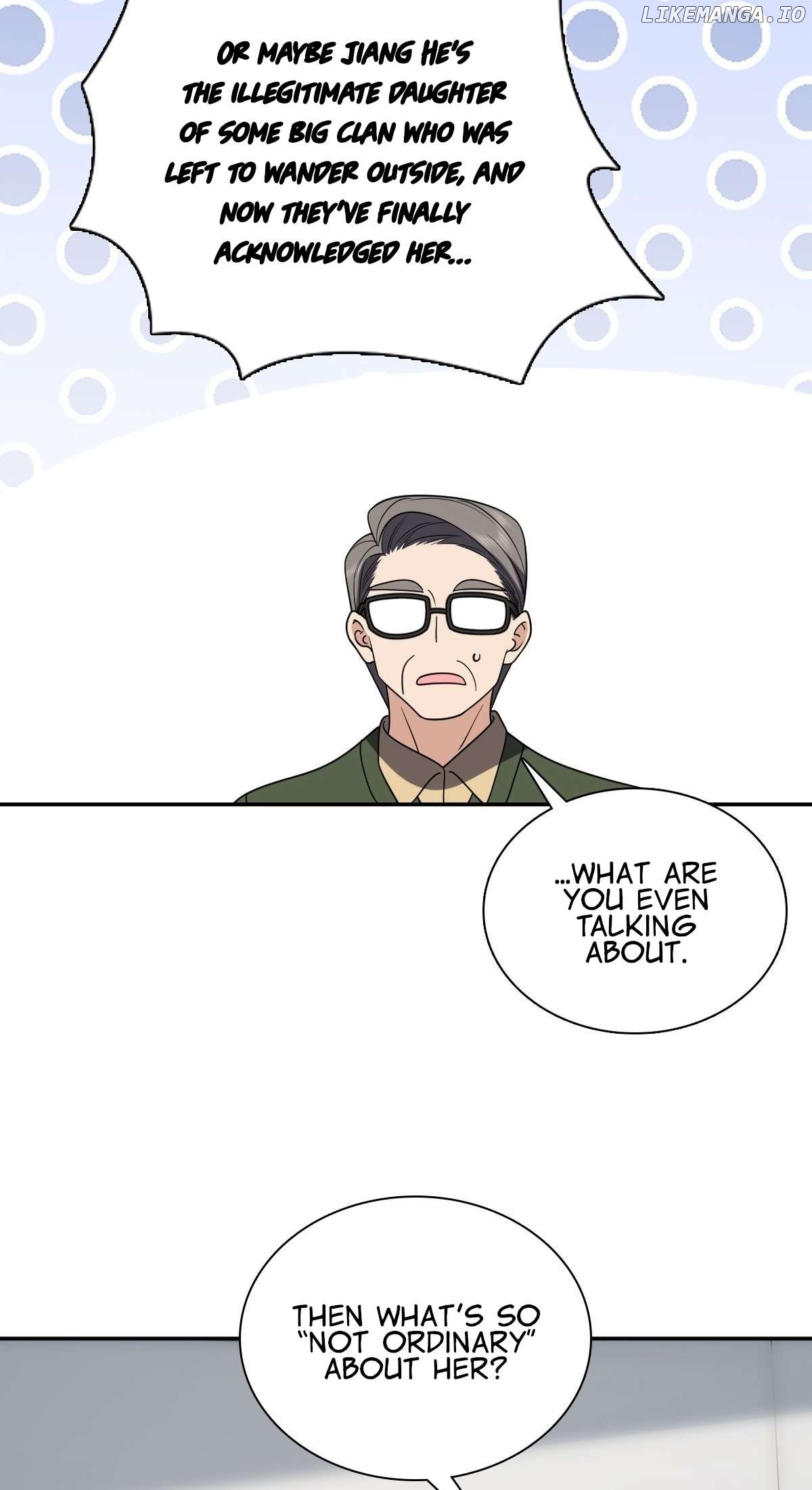 My Wife Is From a Thousand Years Ago Chapter 399 - page 30