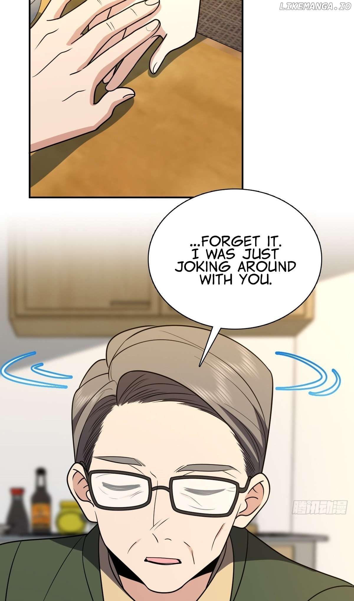 My Wife Is From a Thousand Years Ago Chapter 399 - page 37