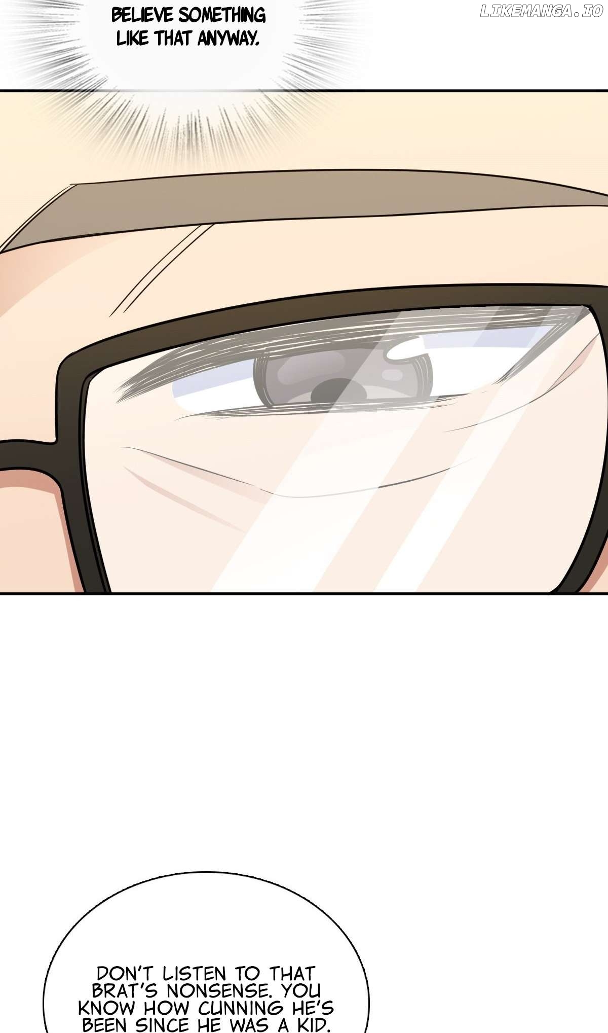 My Wife Is From a Thousand Years Ago Chapter 399 - page 39