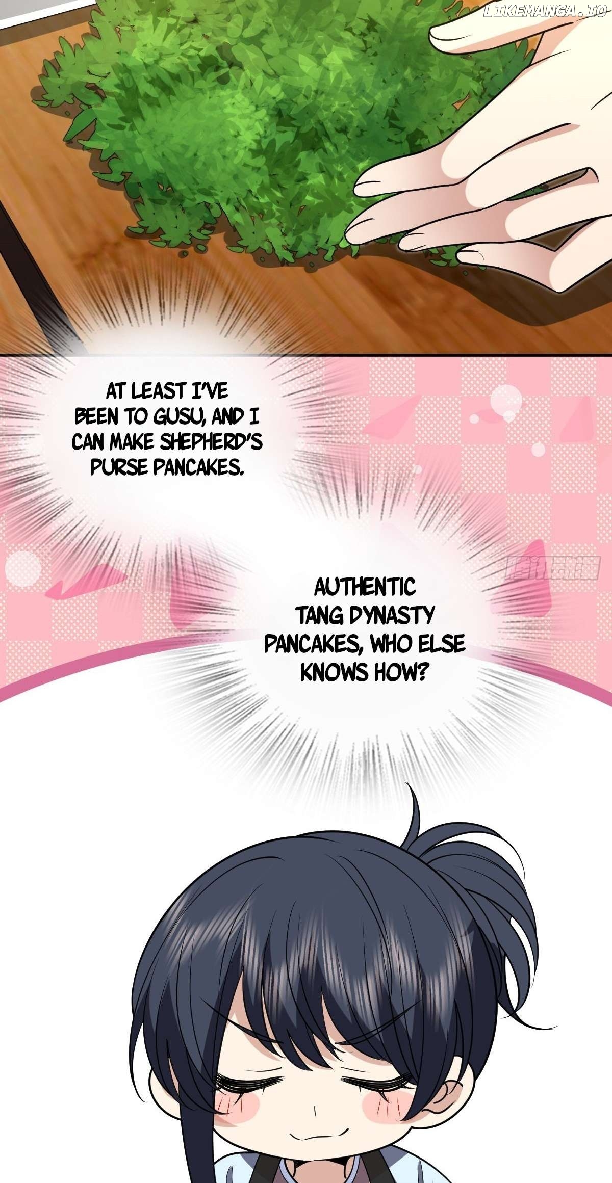 My Wife Is From a Thousand Years Ago Chapter 399 - page 4