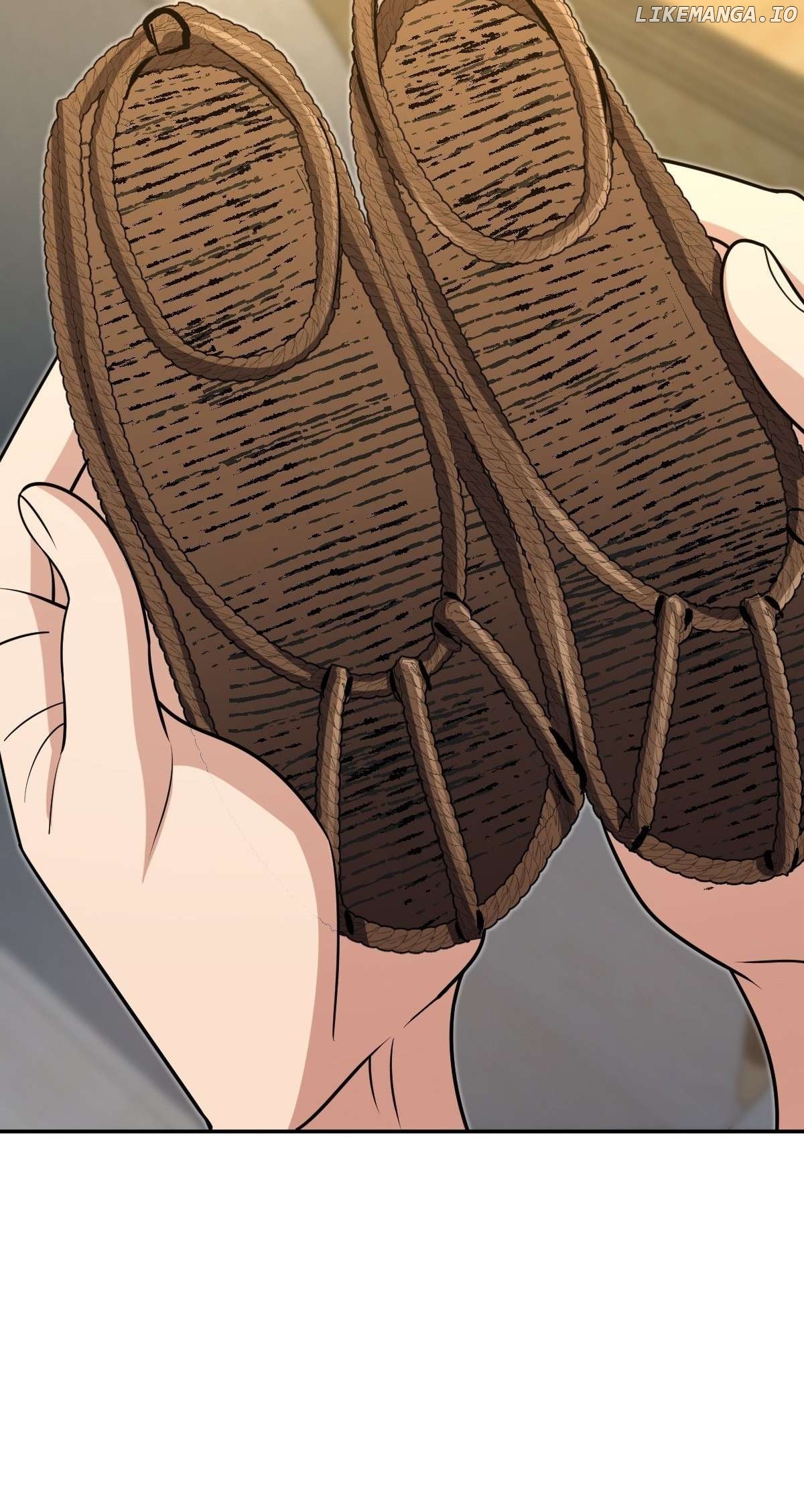 My Wife Is From a Thousand Years Ago Chapter 399 - page 43