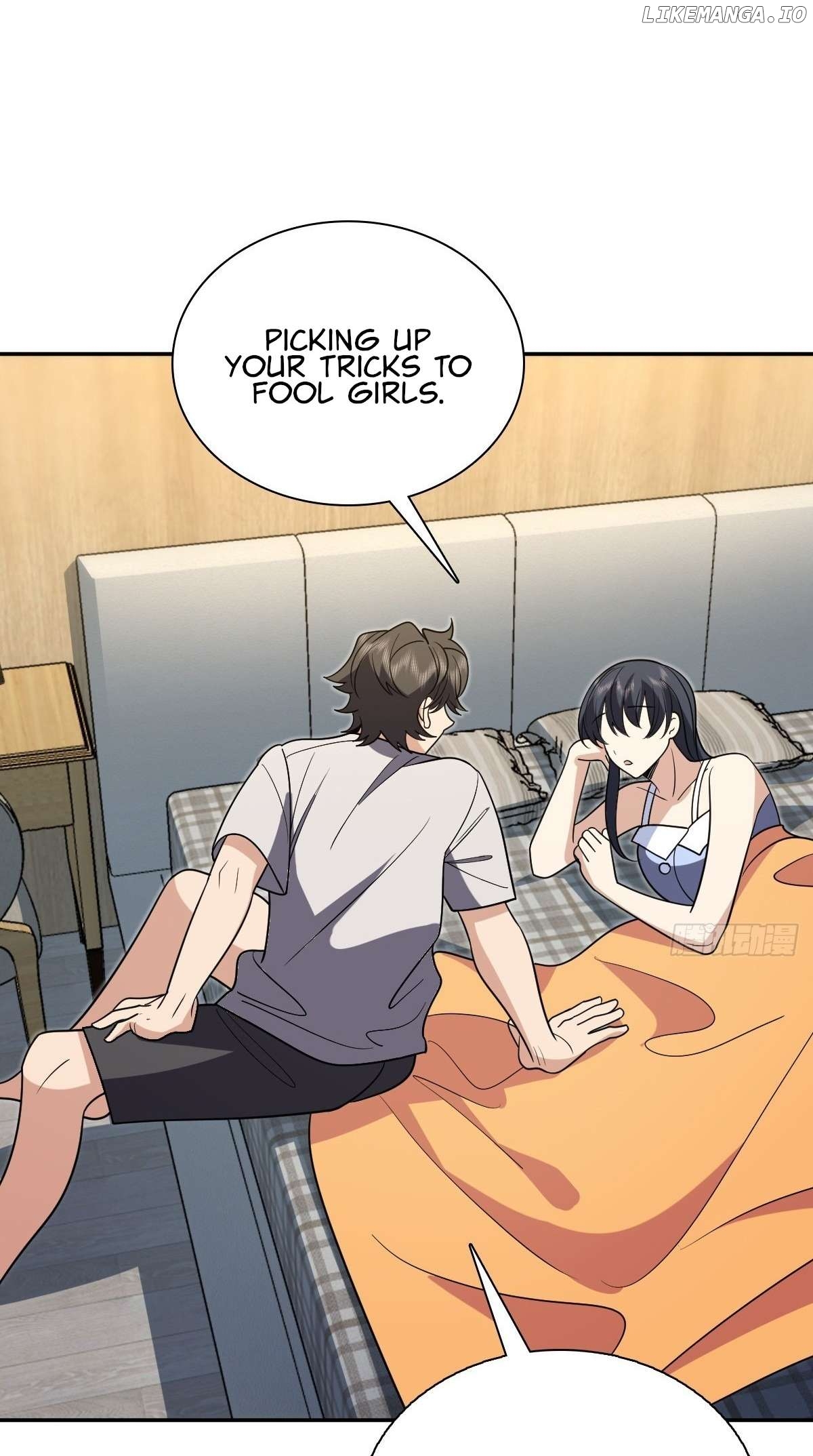 My Wife Is From a Thousand Years Ago Chapter 399 - page 47