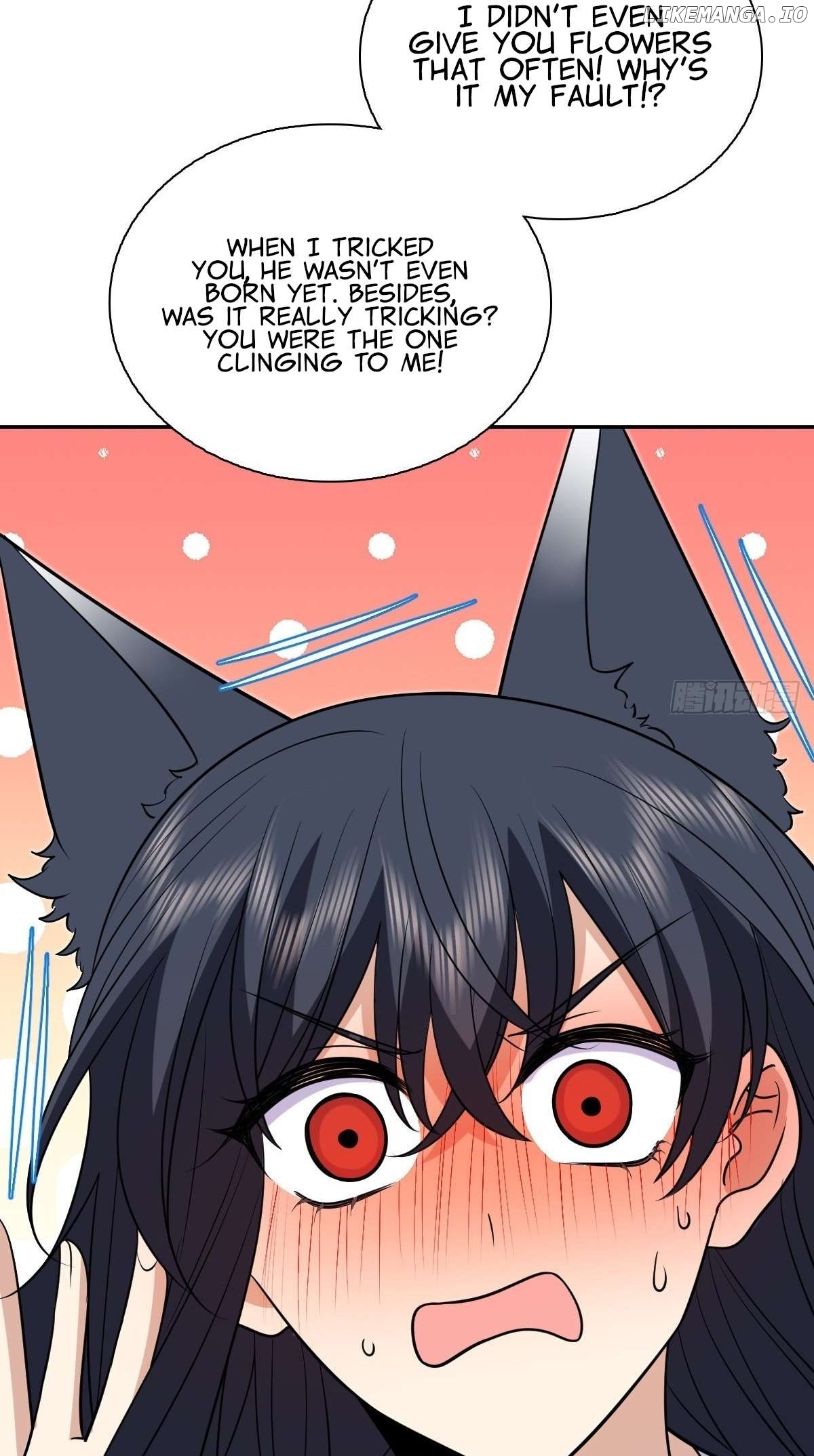 My Wife Is From a Thousand Years Ago Chapter 399 - page 48